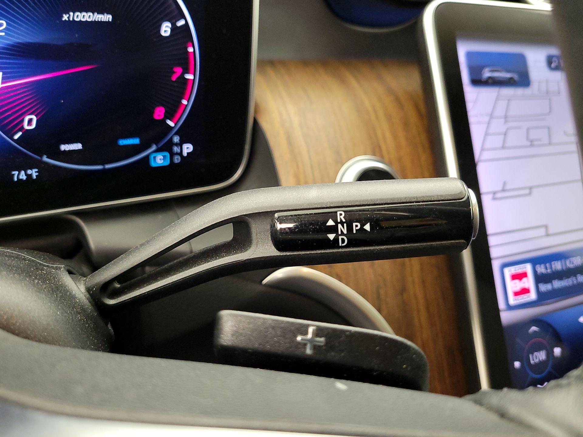 Thumbnail: 2023 Mercedes-Benz GLC - 17