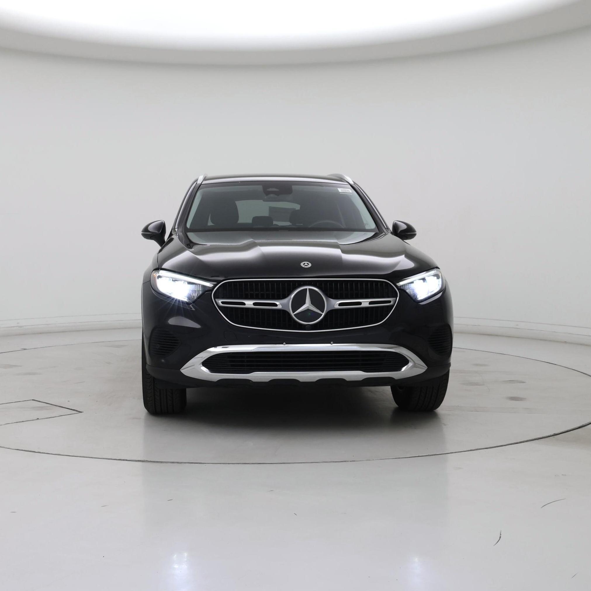 Thumbnail: 2023 Mercedes-Benz GLC - 5