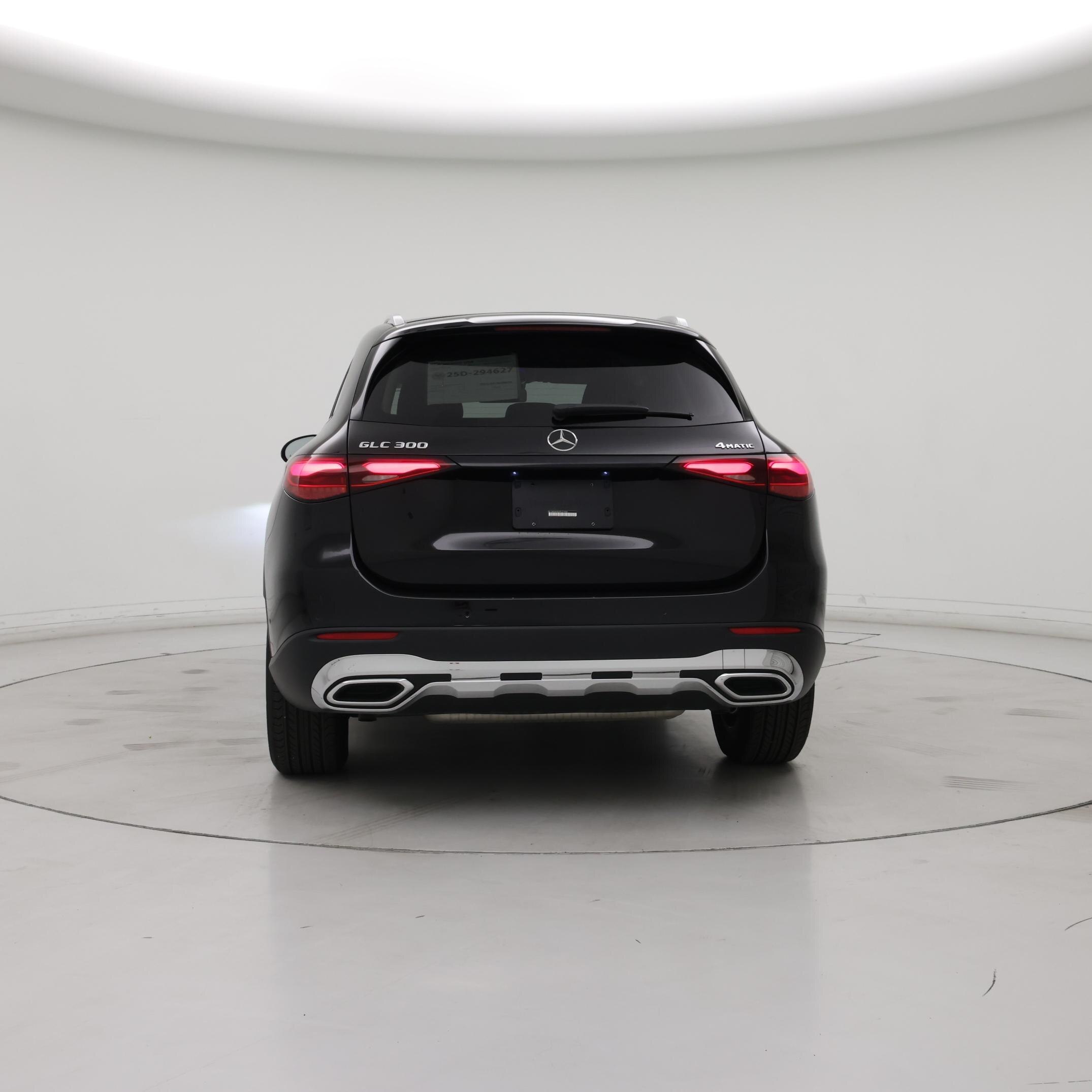 Thumbnail: 2023 Mercedes-Benz GLC - 6