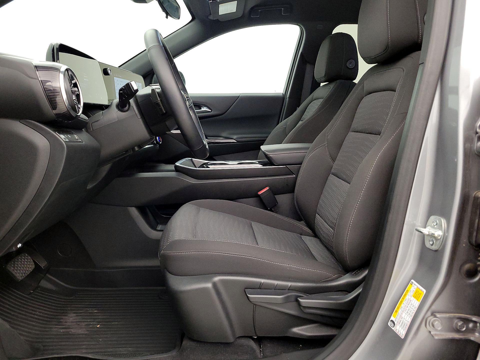 Thumbnail: 2025 Chevrolet Equinox - 11