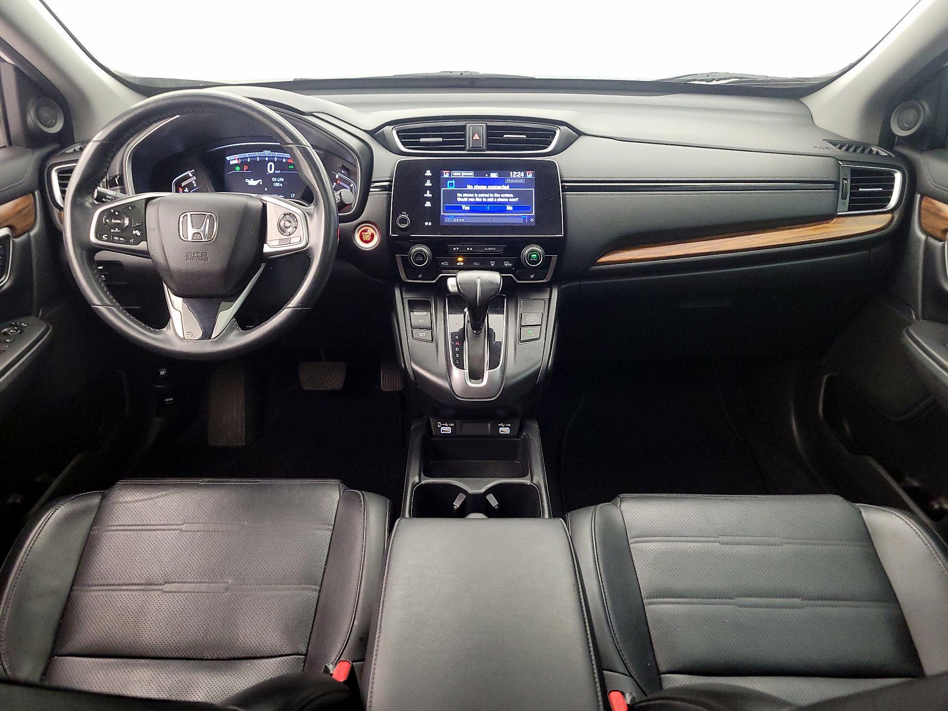Thumbnail: 2020 Honda CR-V - 9