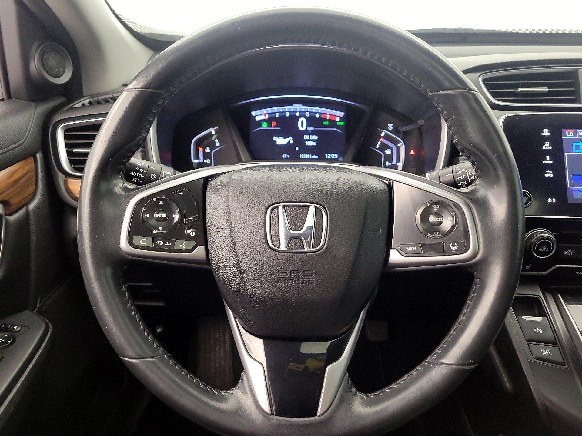 Thumbnail: 2020 Honda CR-V - 10
