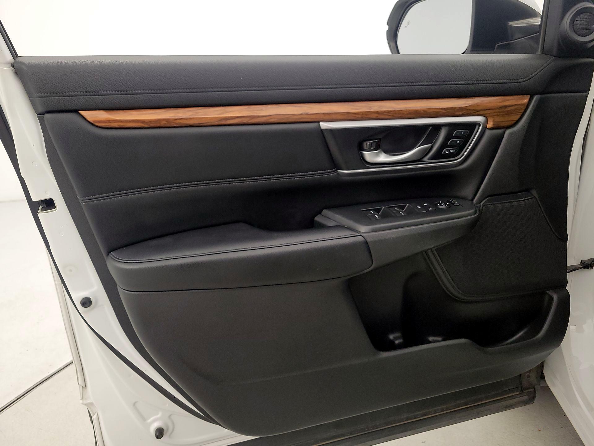 Thumbnail: 2020 Honda CR-V - 12