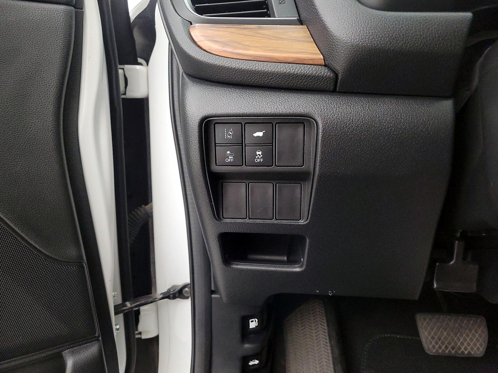 Thumbnail: 2020 Honda CR-V - 13