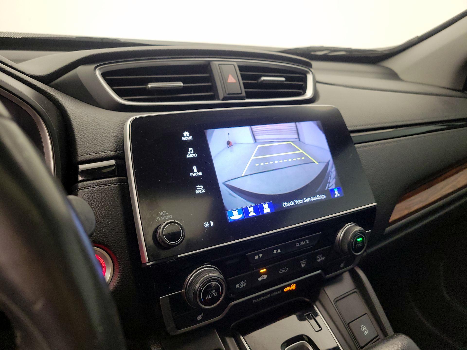 Thumbnail: 2020 Honda CR-V - 14