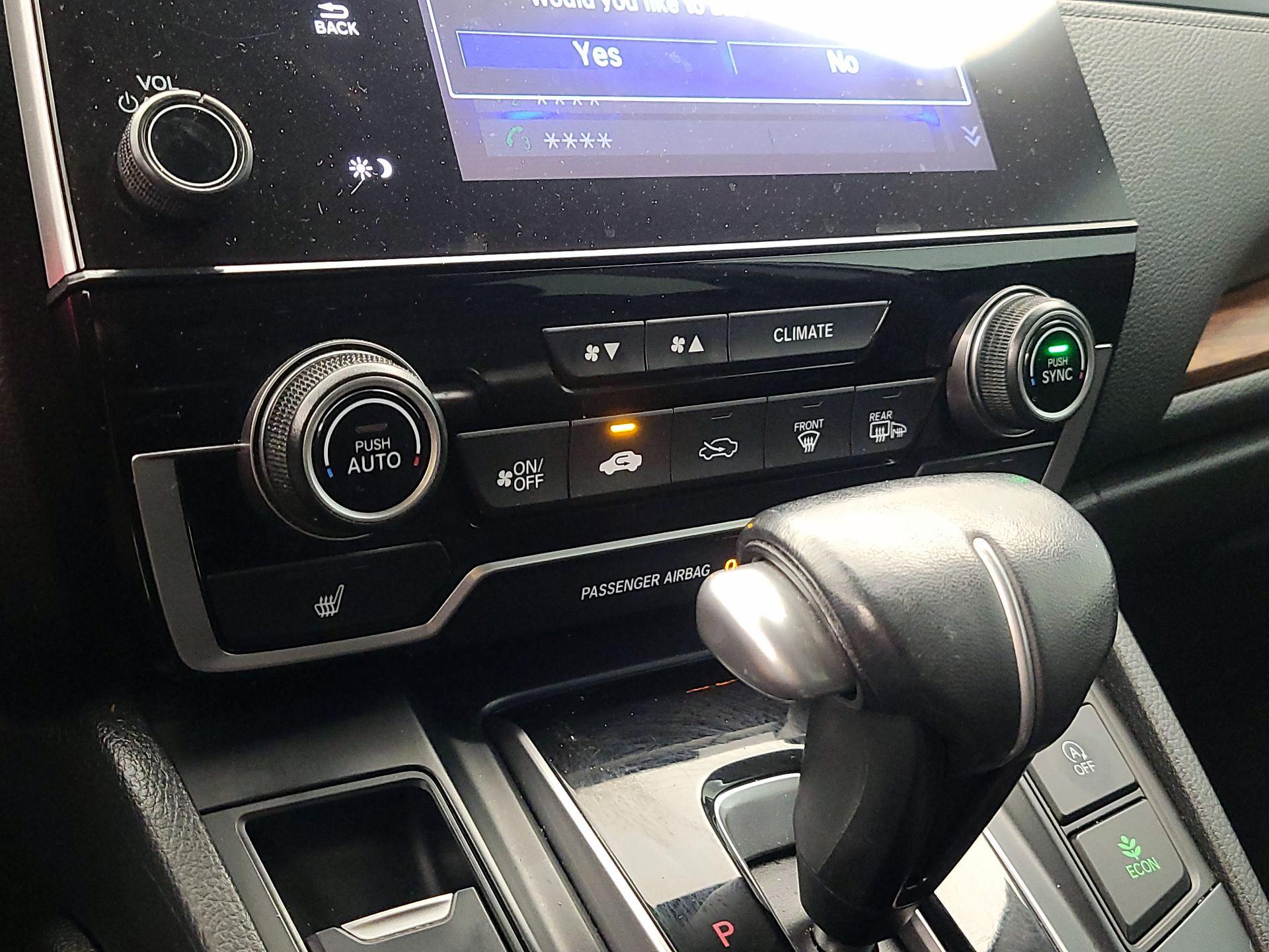 Thumbnail: 2020 Honda CR-V - 16