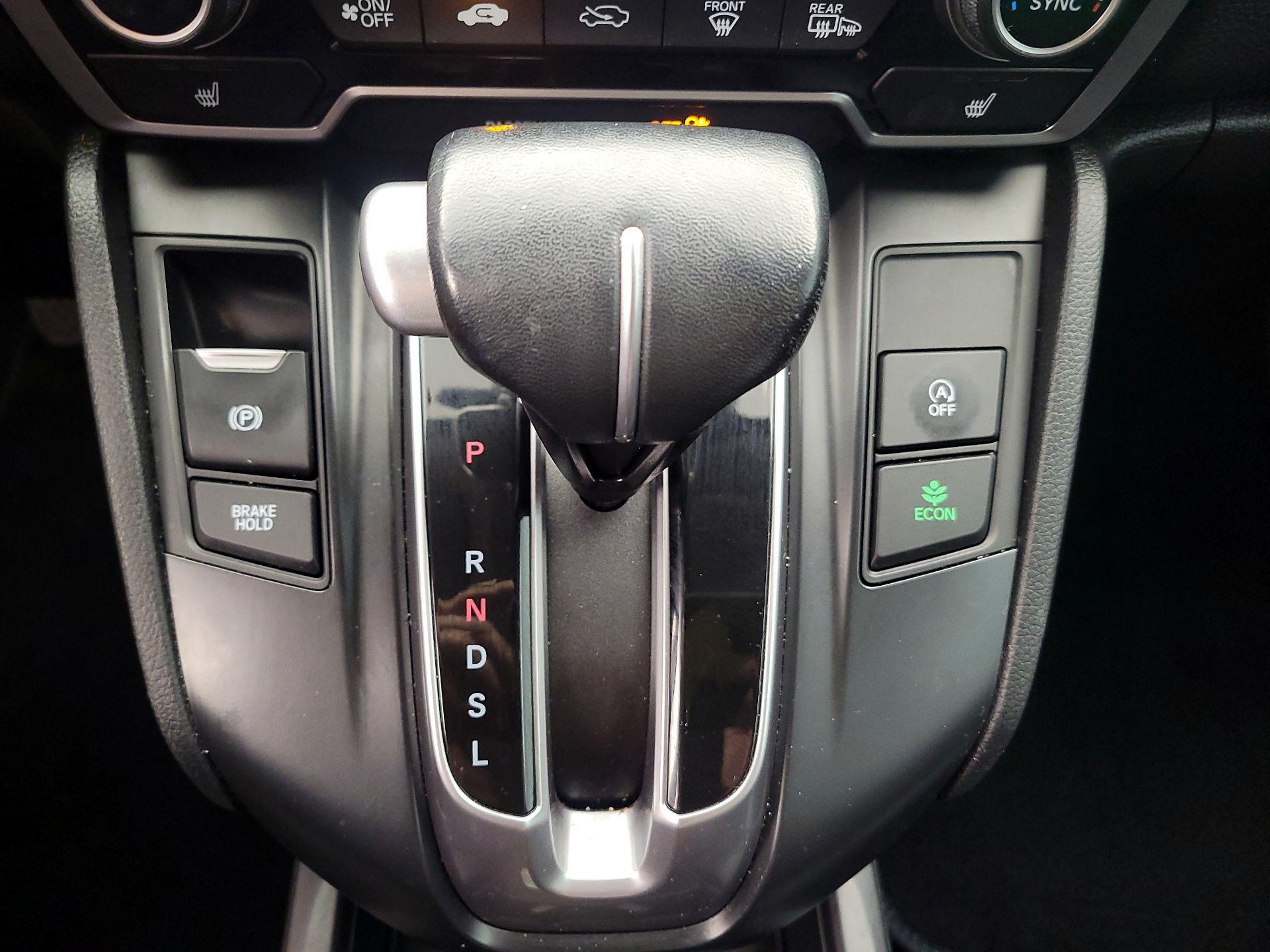 Thumbnail: 2020 Honda CR-V - 17