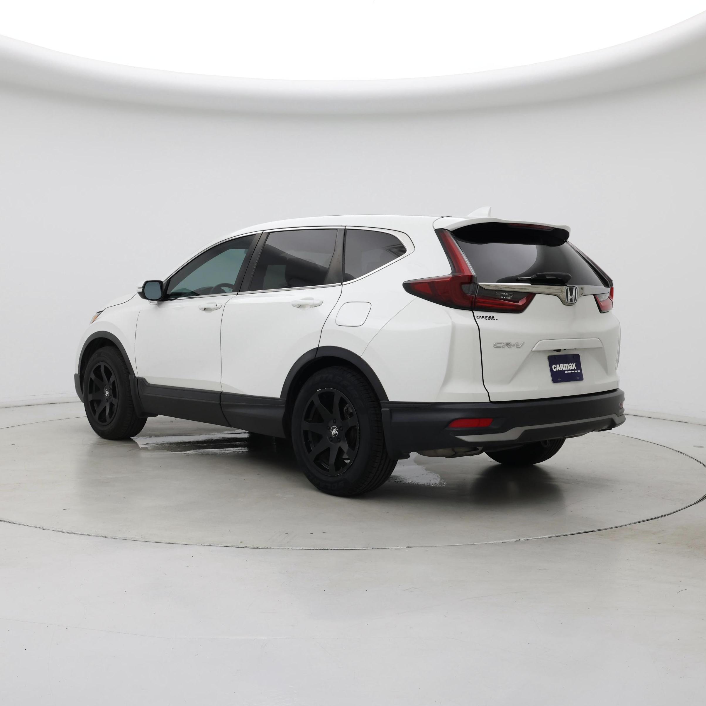 Thumbnail: 2020 Honda CR-V - 2