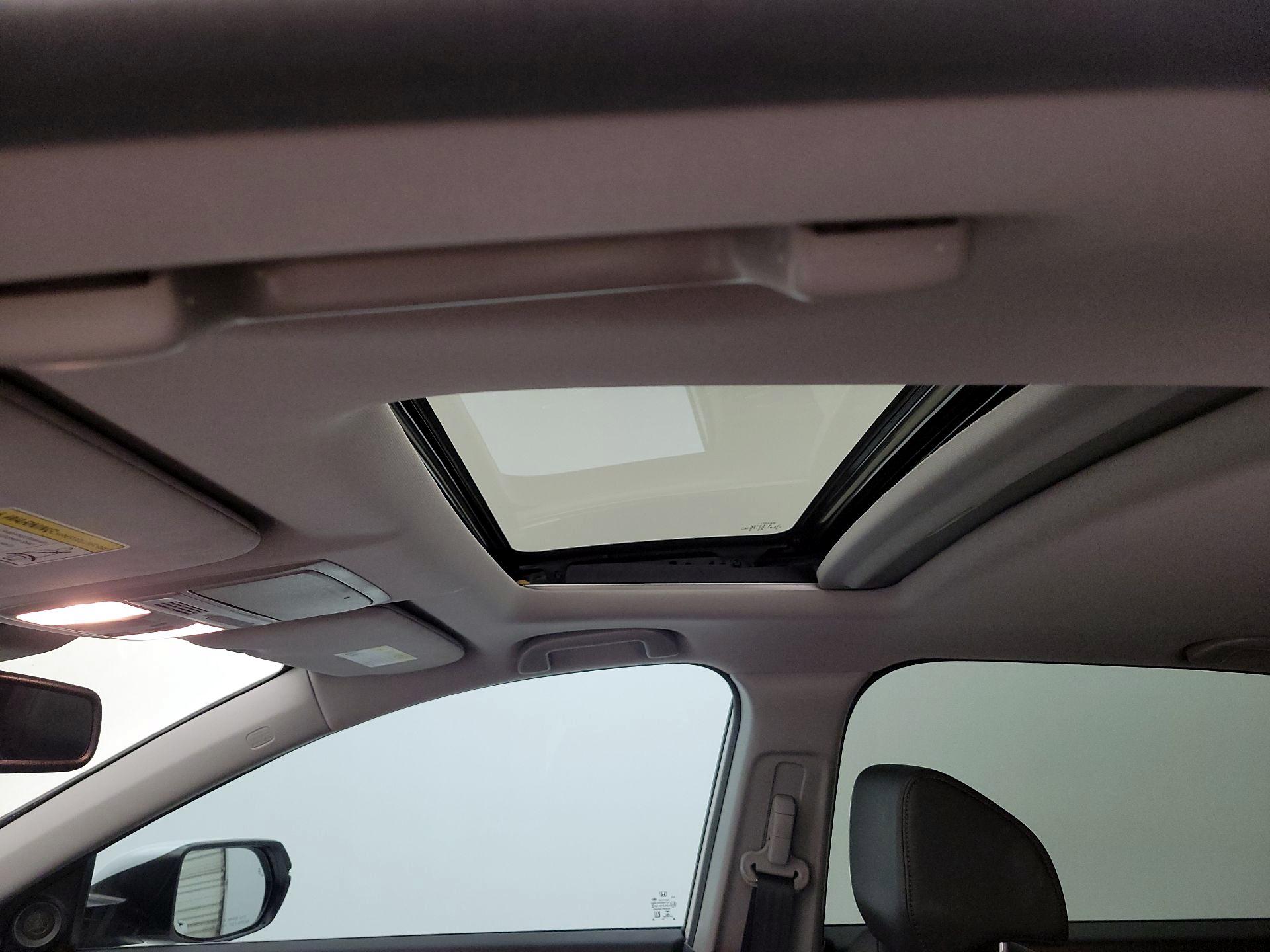 Thumbnail: 2020 Honda CR-V - 19