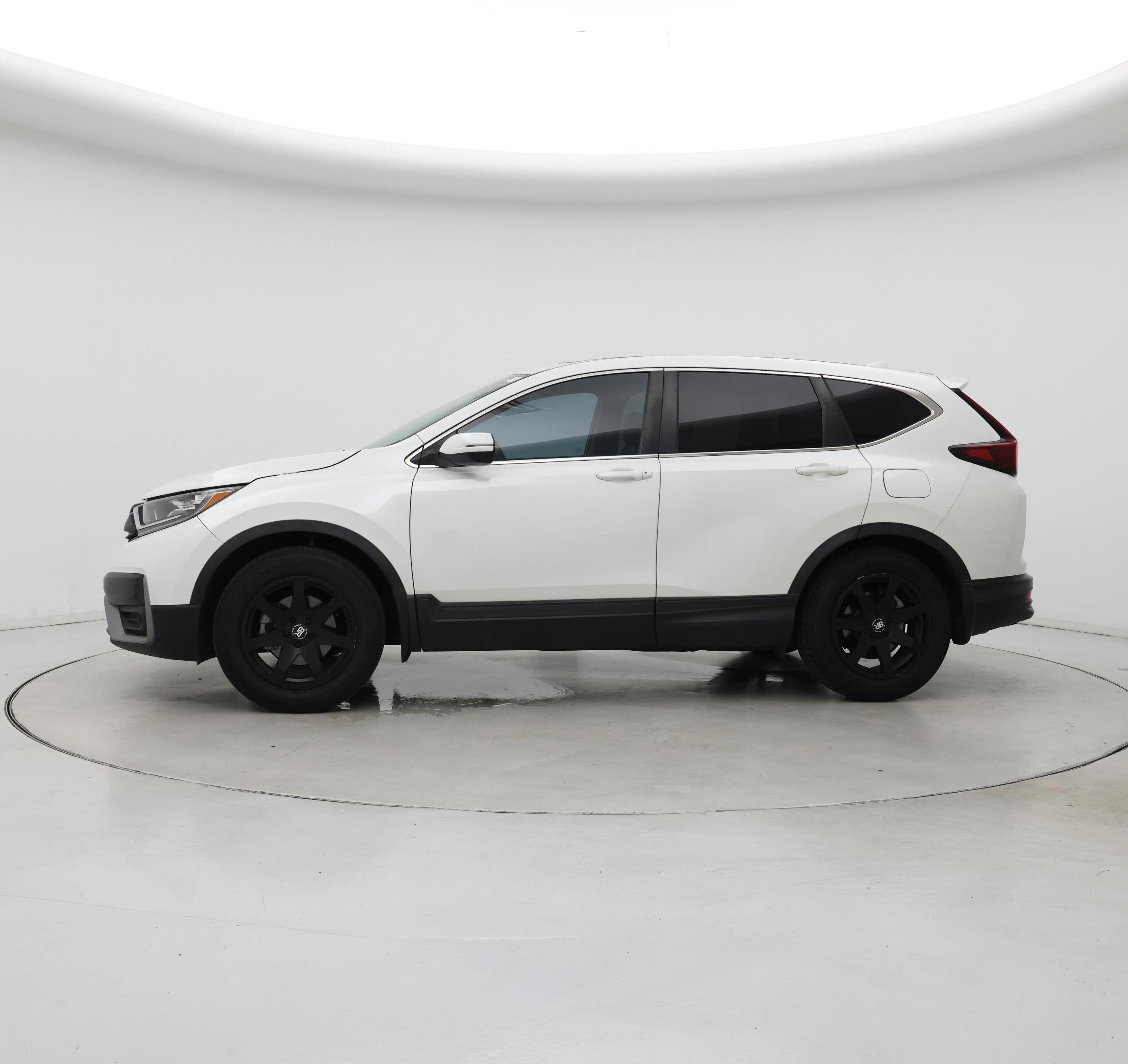 Thumbnail: 2020 Honda CR-V - 3