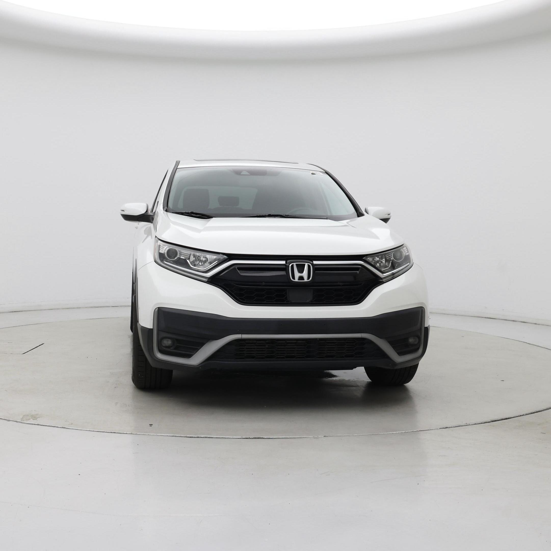Thumbnail: 2020 Honda CR-V - 5