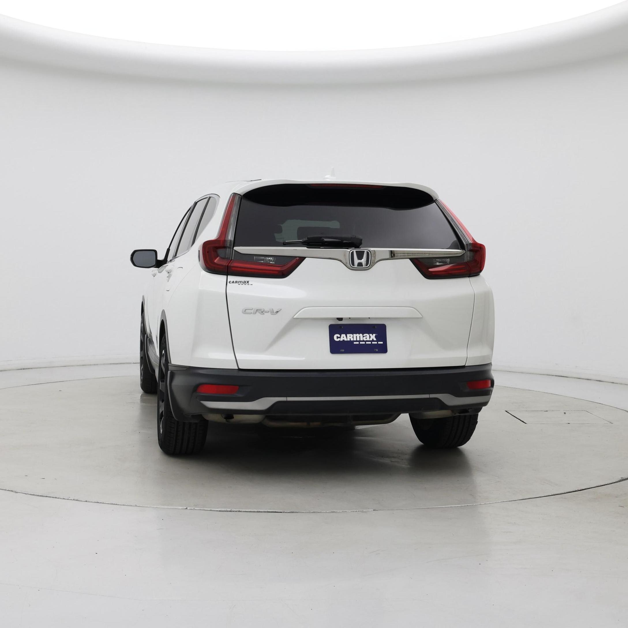 Thumbnail: 2020 Honda CR-V - 6