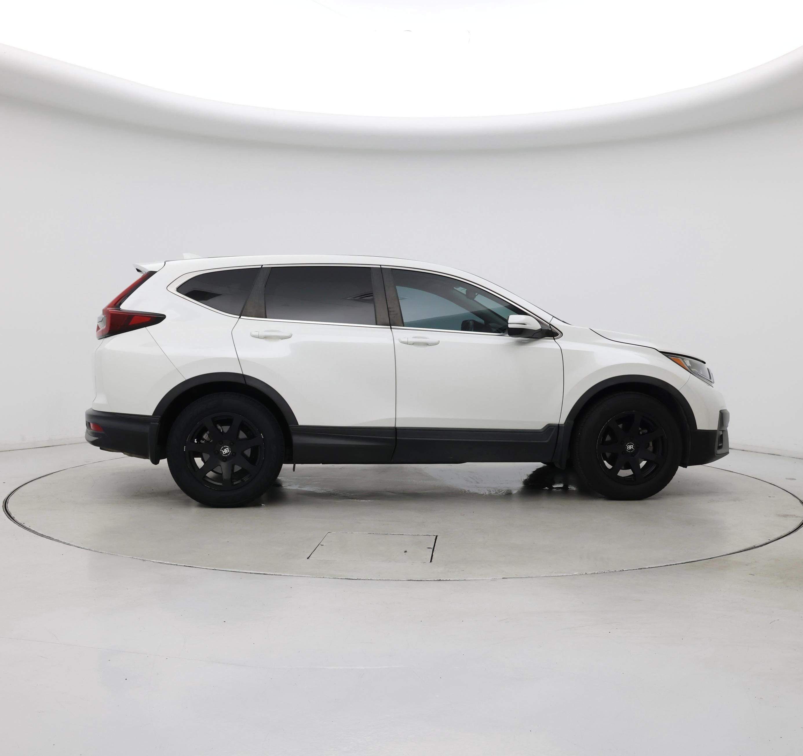 Thumbnail: 2020 Honda CR-V - 7