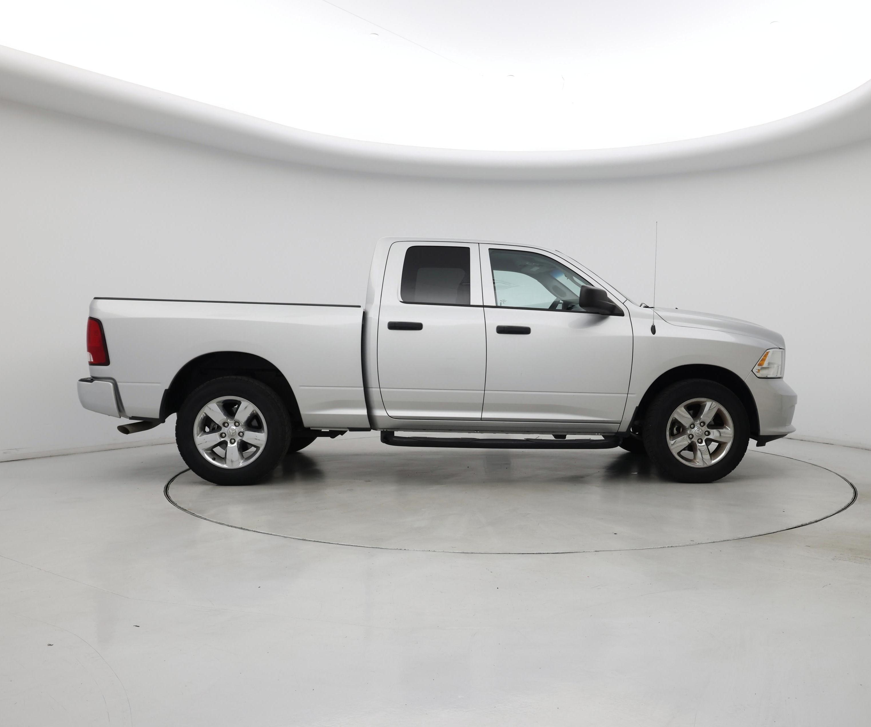 Thumbnail: 2019 RAM 1500 Classic - 7