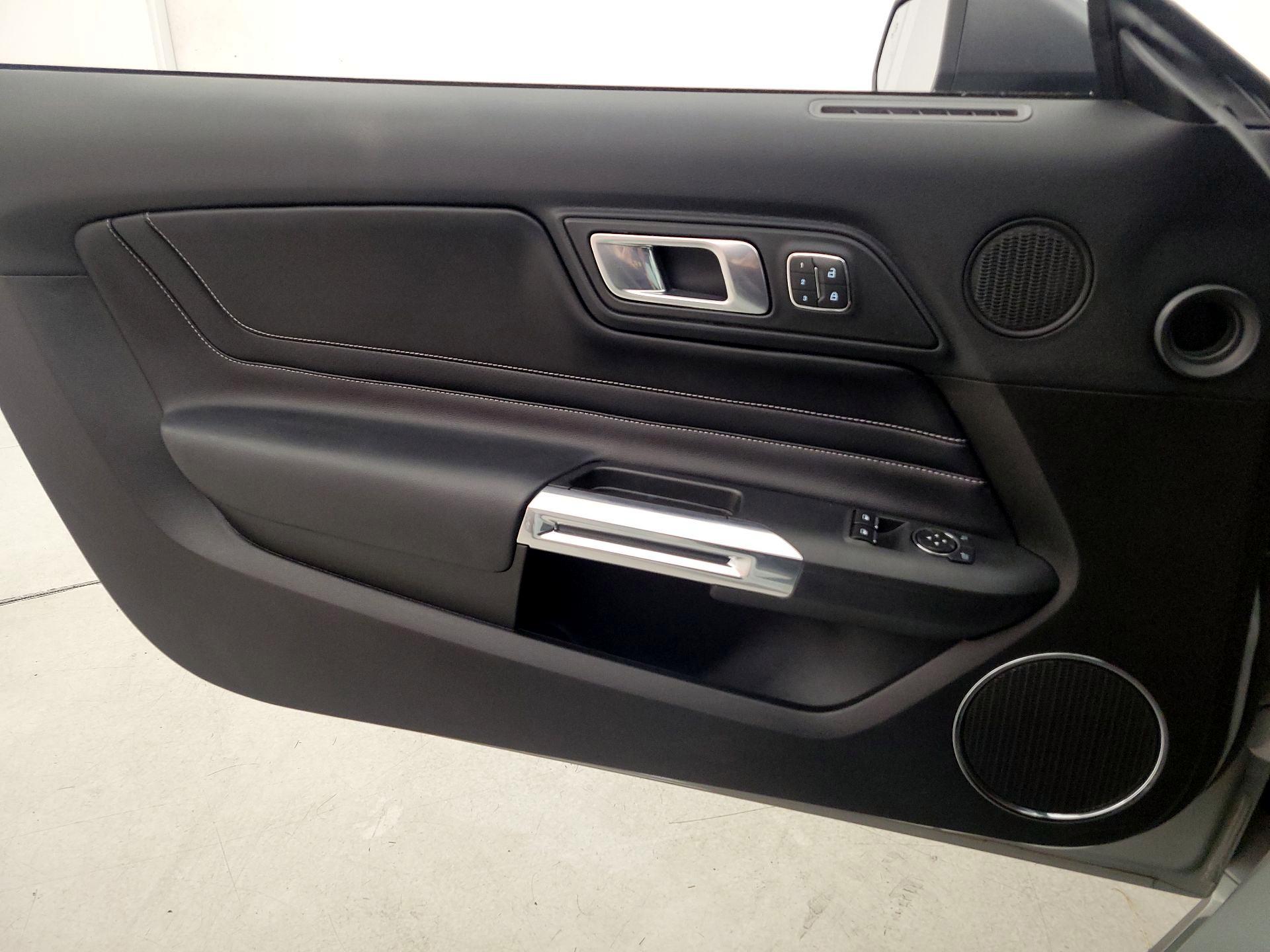 Thumbnail: 2021 Ford Mustang - 12