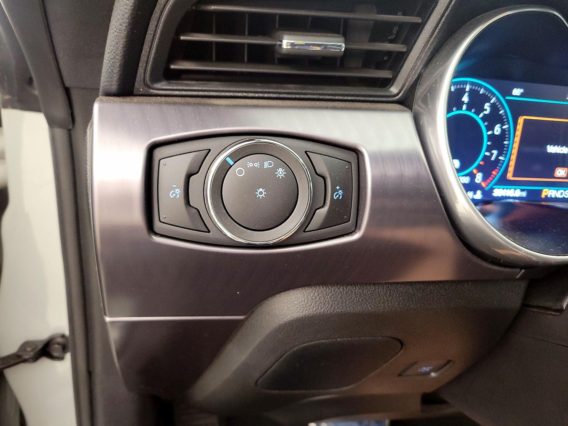 Thumbnail: 2021 Ford Mustang - 13