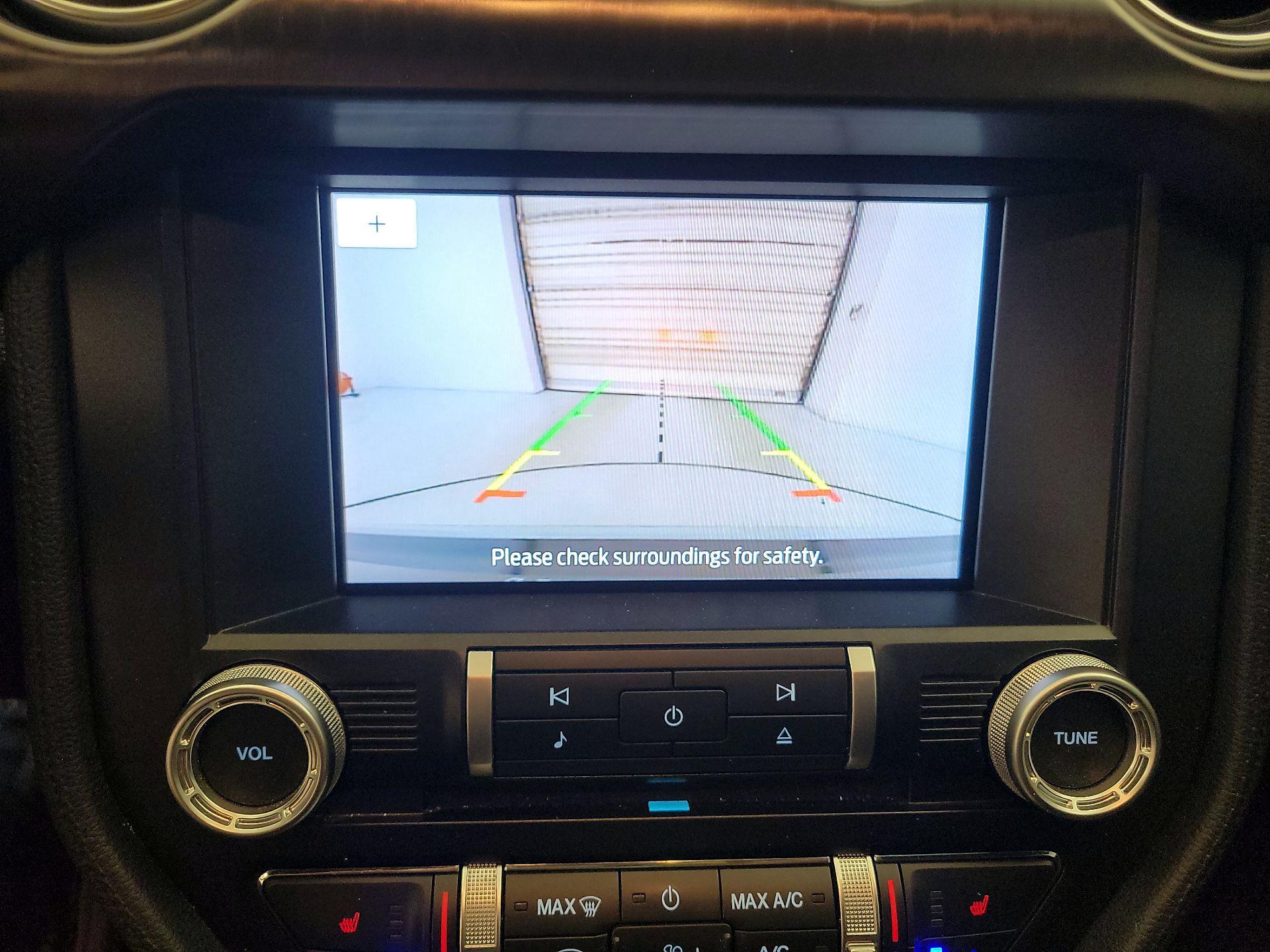 Thumbnail: 2021 Ford Mustang - 14