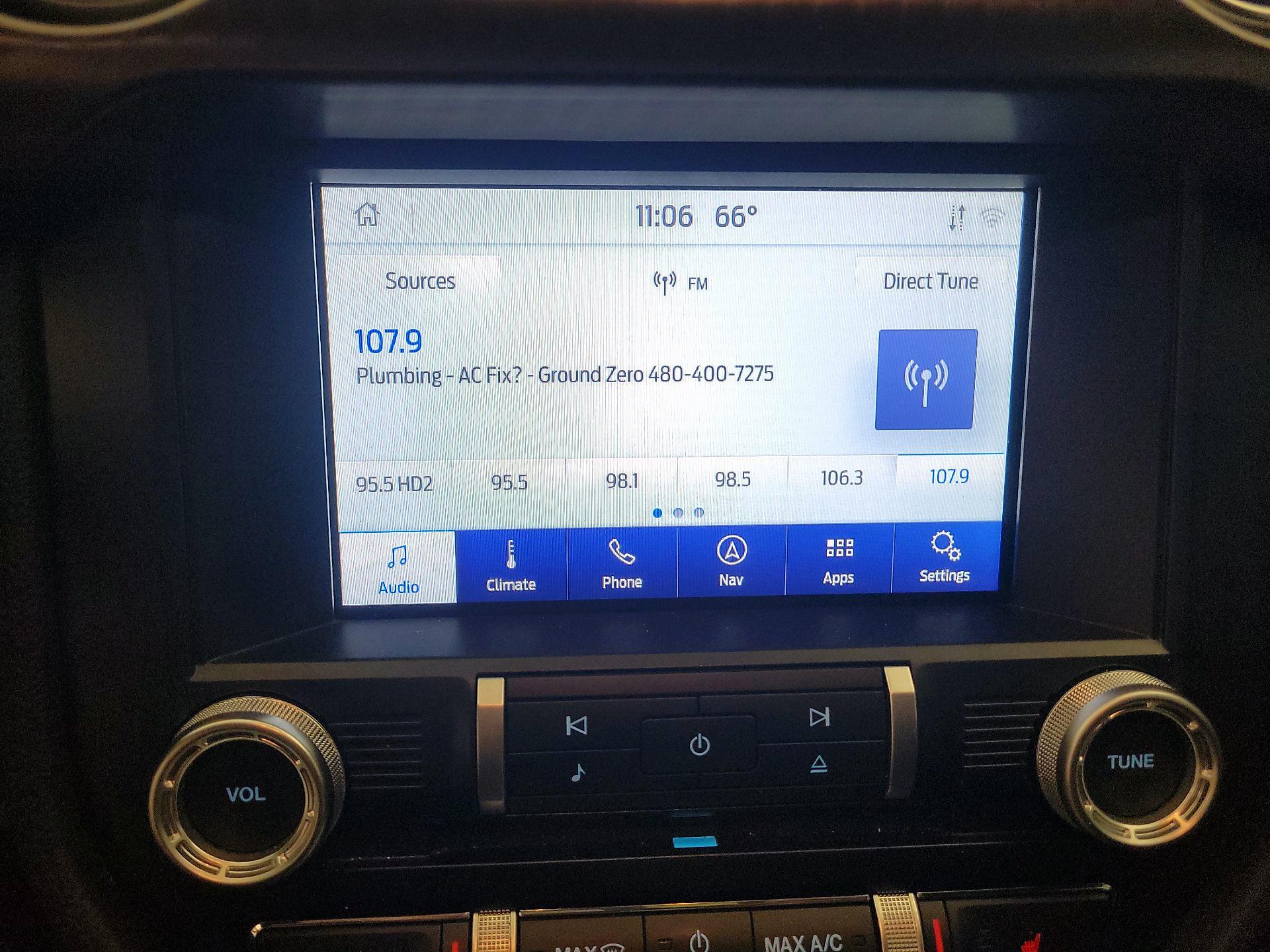 Thumbnail: 2021 Ford Mustang - 15