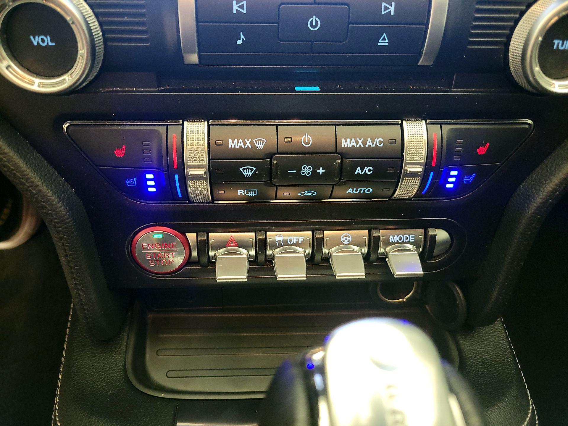 Thumbnail: 2021 Ford Mustang - 16