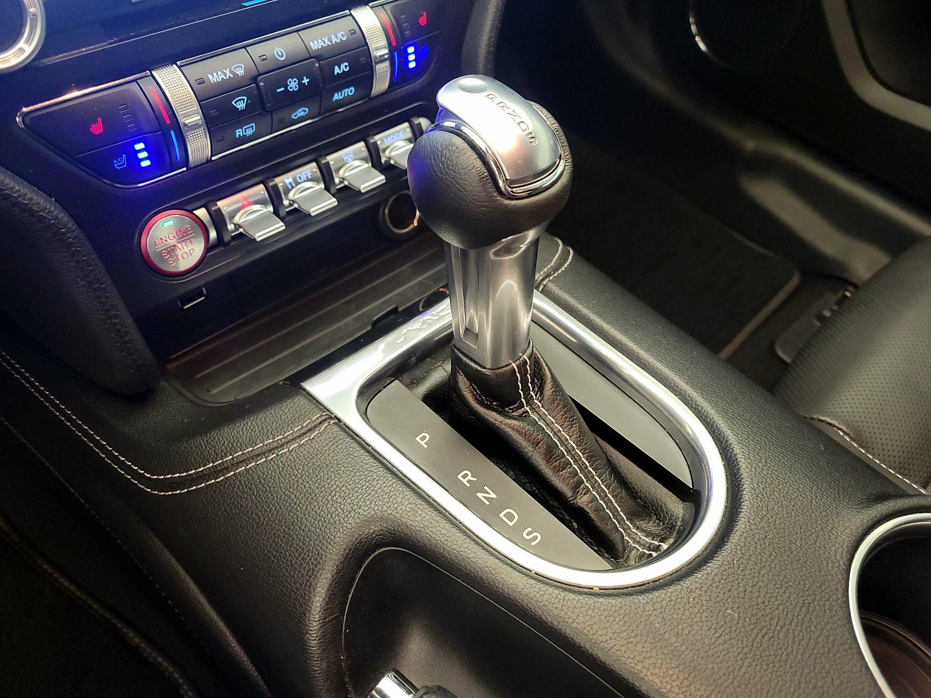 Thumbnail: 2021 Ford Mustang - 17