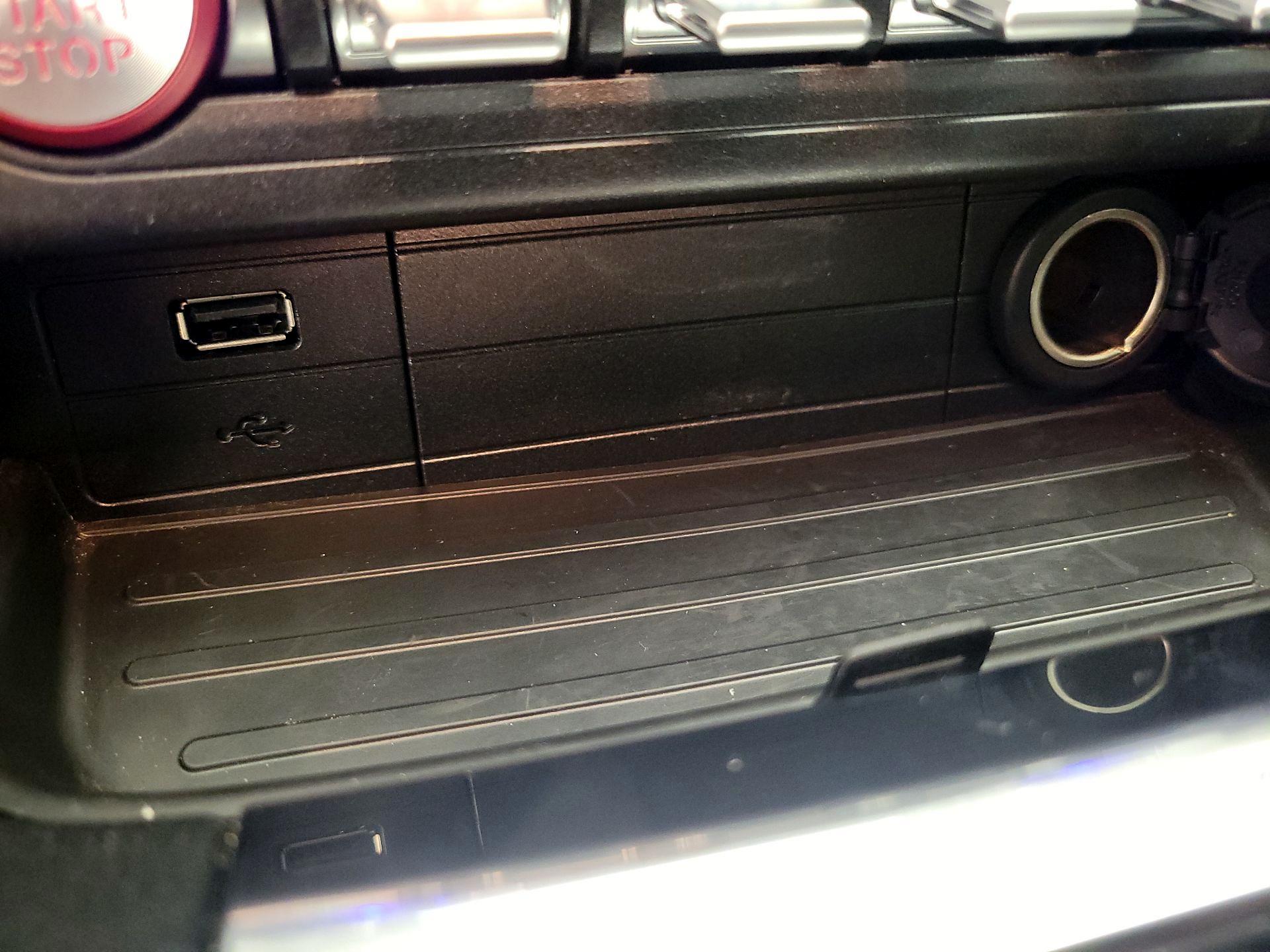 Thumbnail: 2021 Ford Mustang - 18