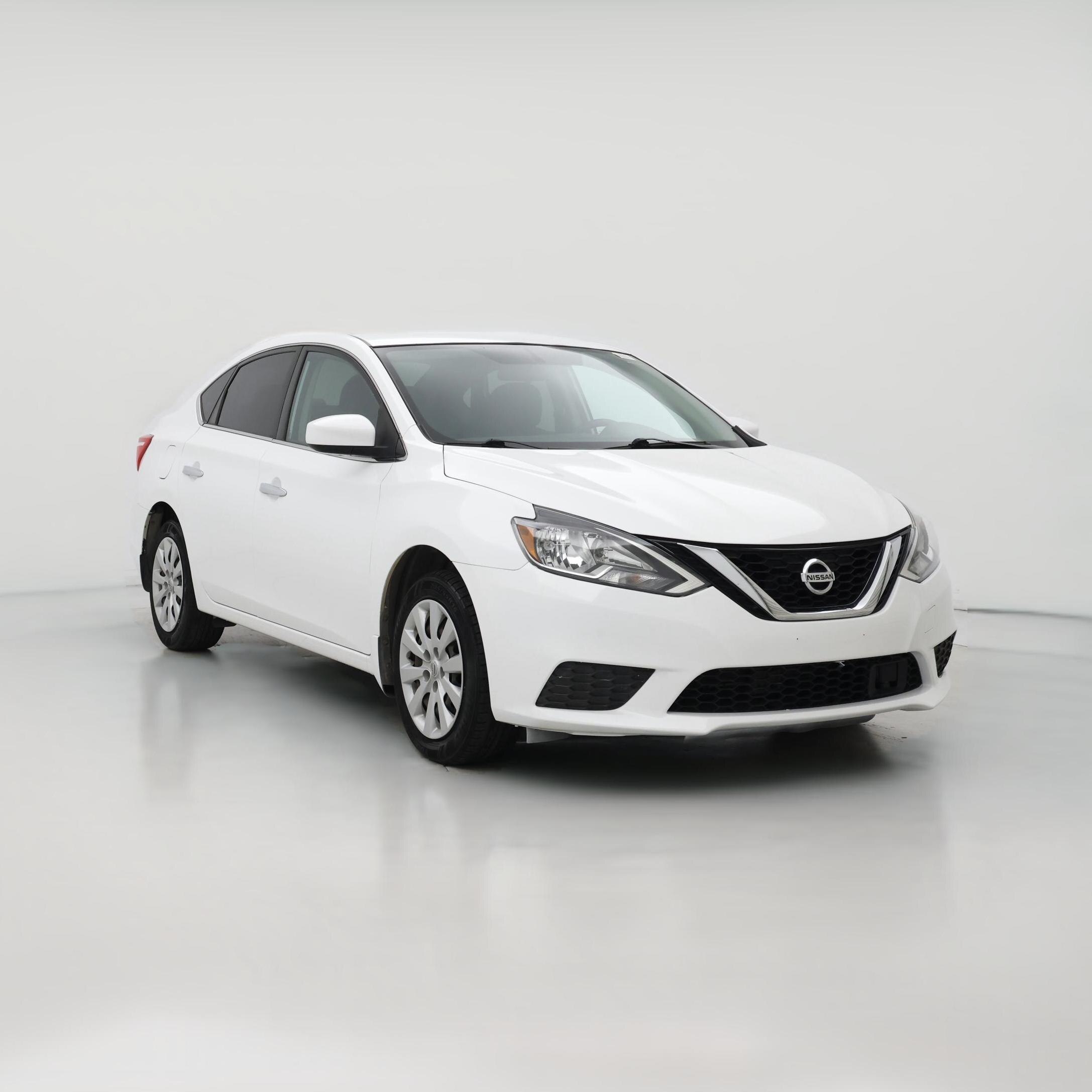 Thumbnail: 2019 Nissan Sentra - 1