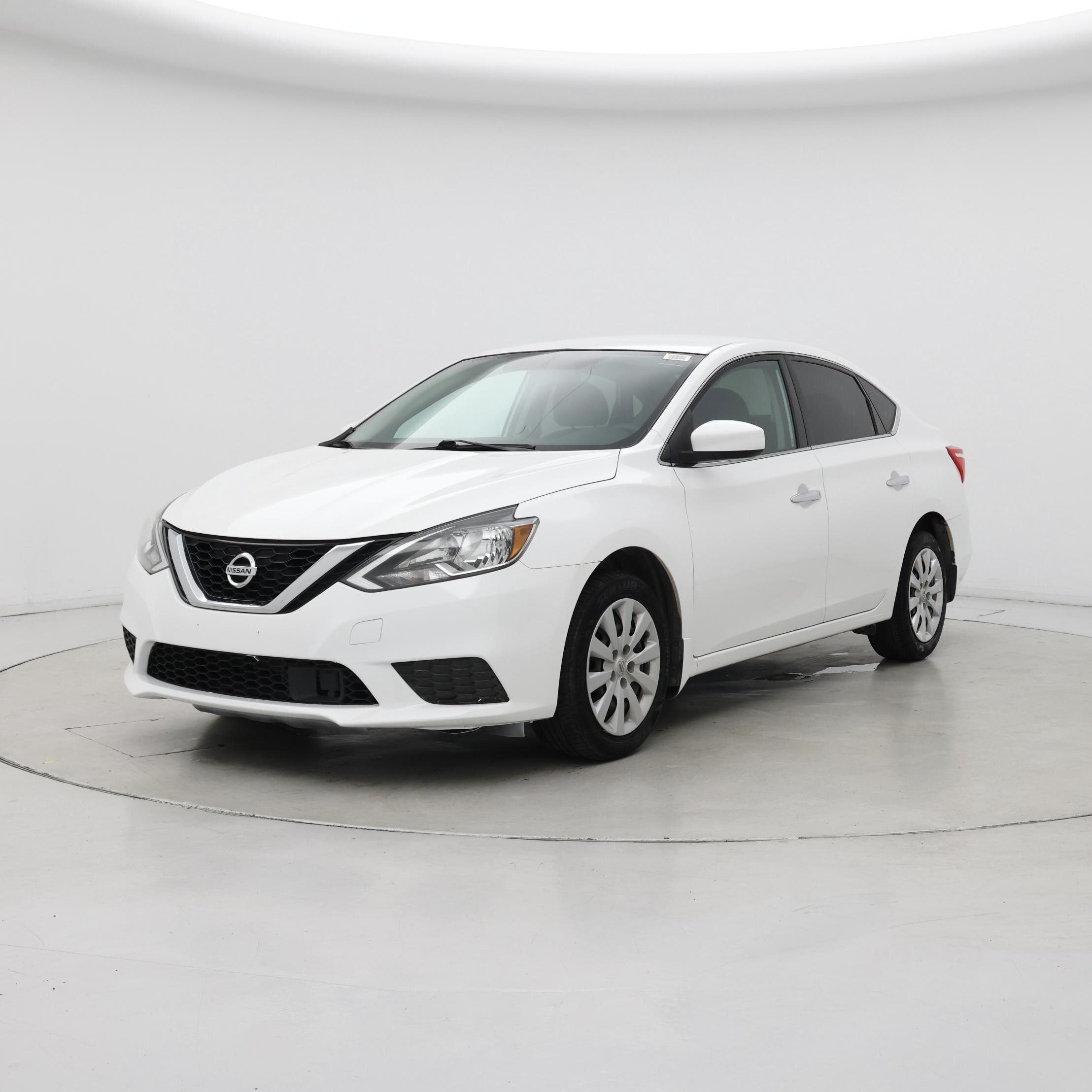 Thumbnail: 2019 Nissan Sentra - 4