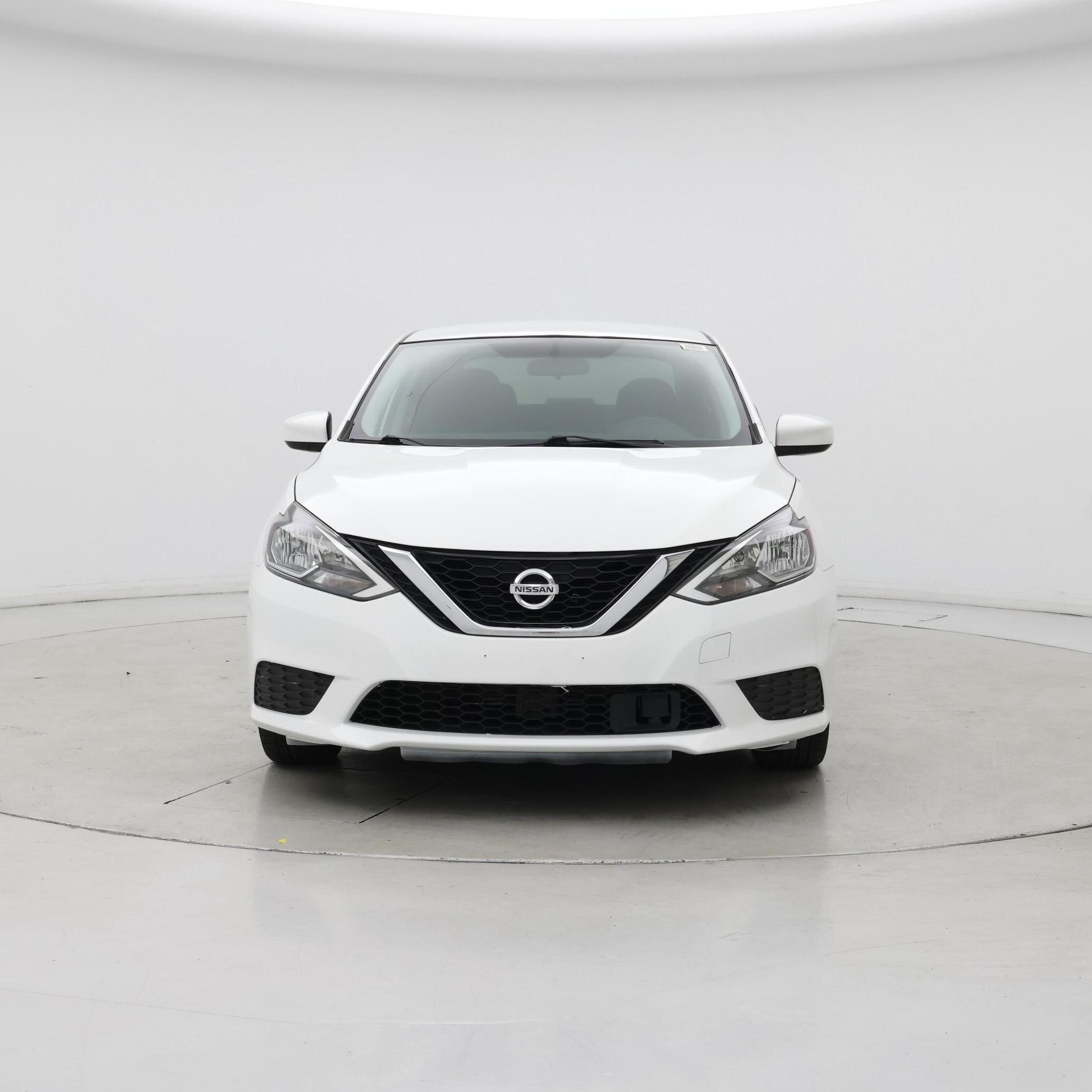 Thumbnail: 2019 Nissan Sentra - 5