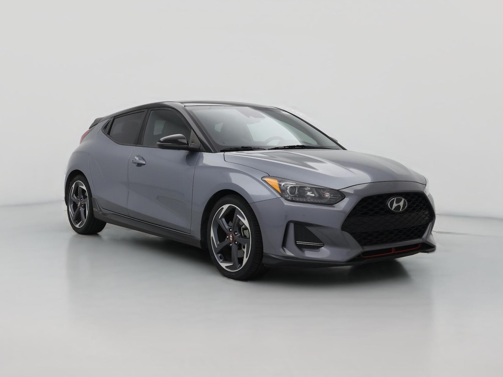 2019 Hyundai Veloster