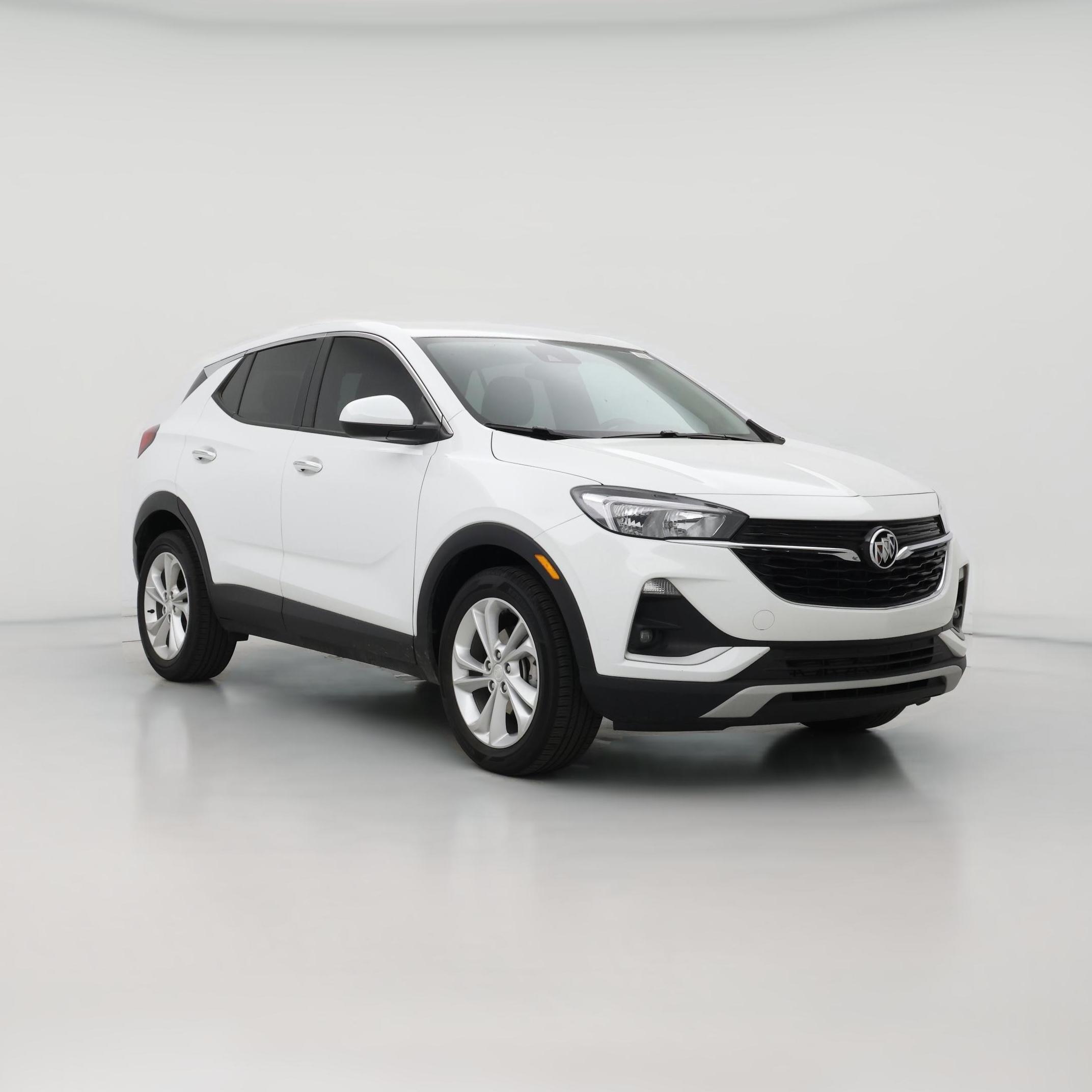 Thumbnail: 2023 Buick Encore GX - 1