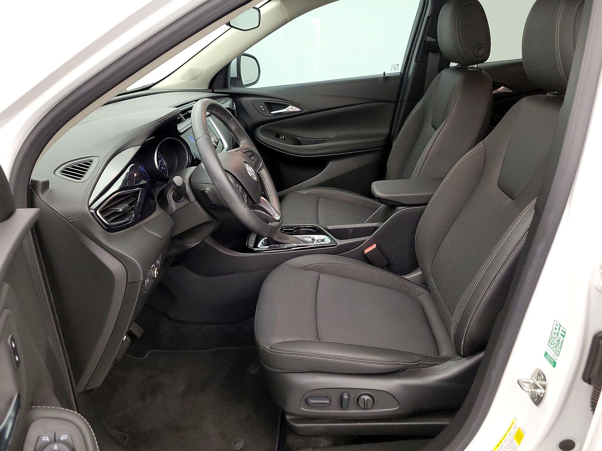 Thumbnail: 2023 Buick Encore GX - 11
