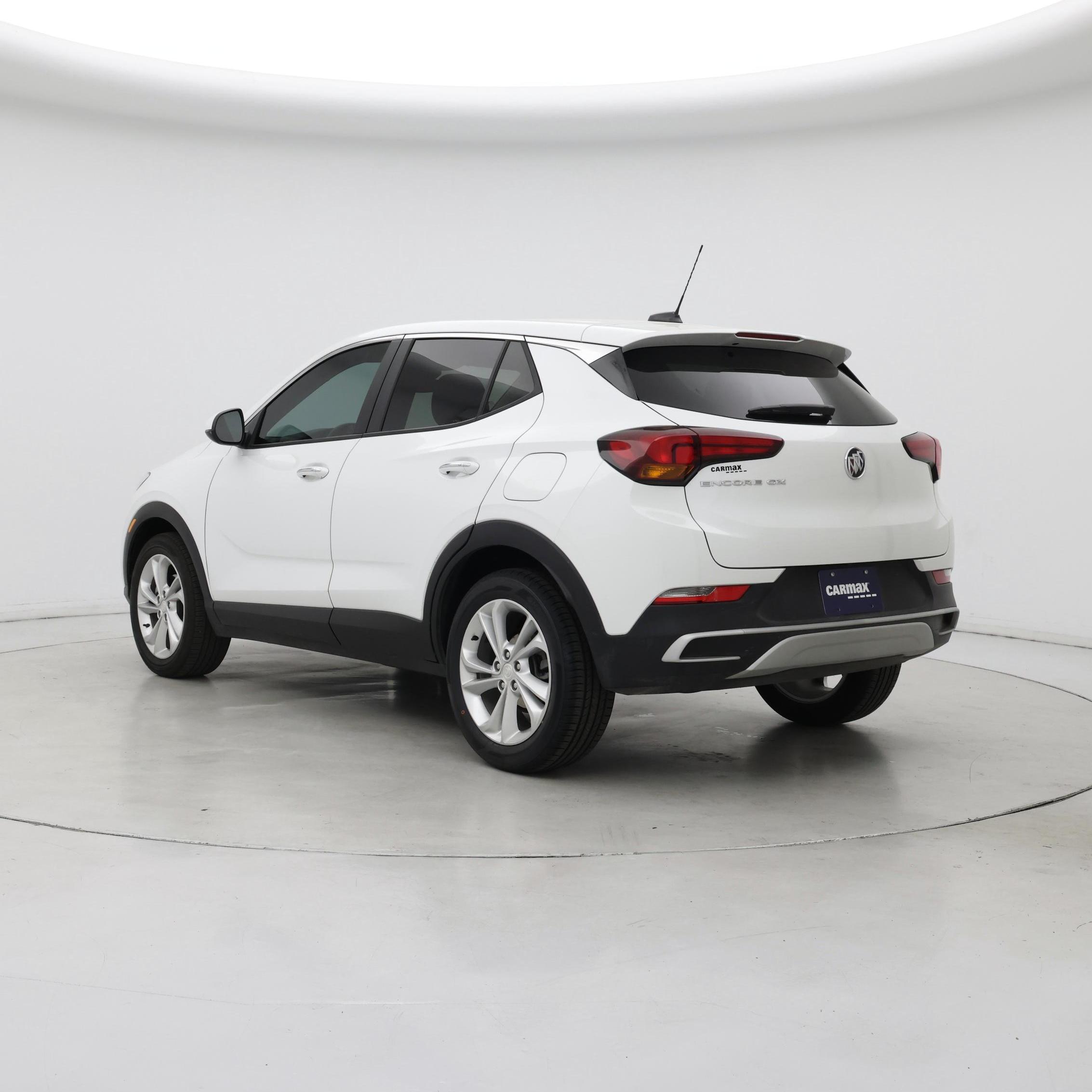Thumbnail: 2023 Buick Encore GX - 2