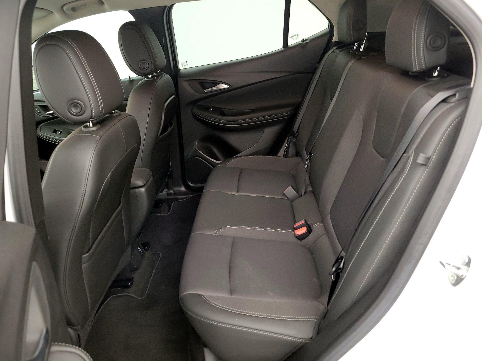 Thumbnail: 2023 Buick Encore GX - 19