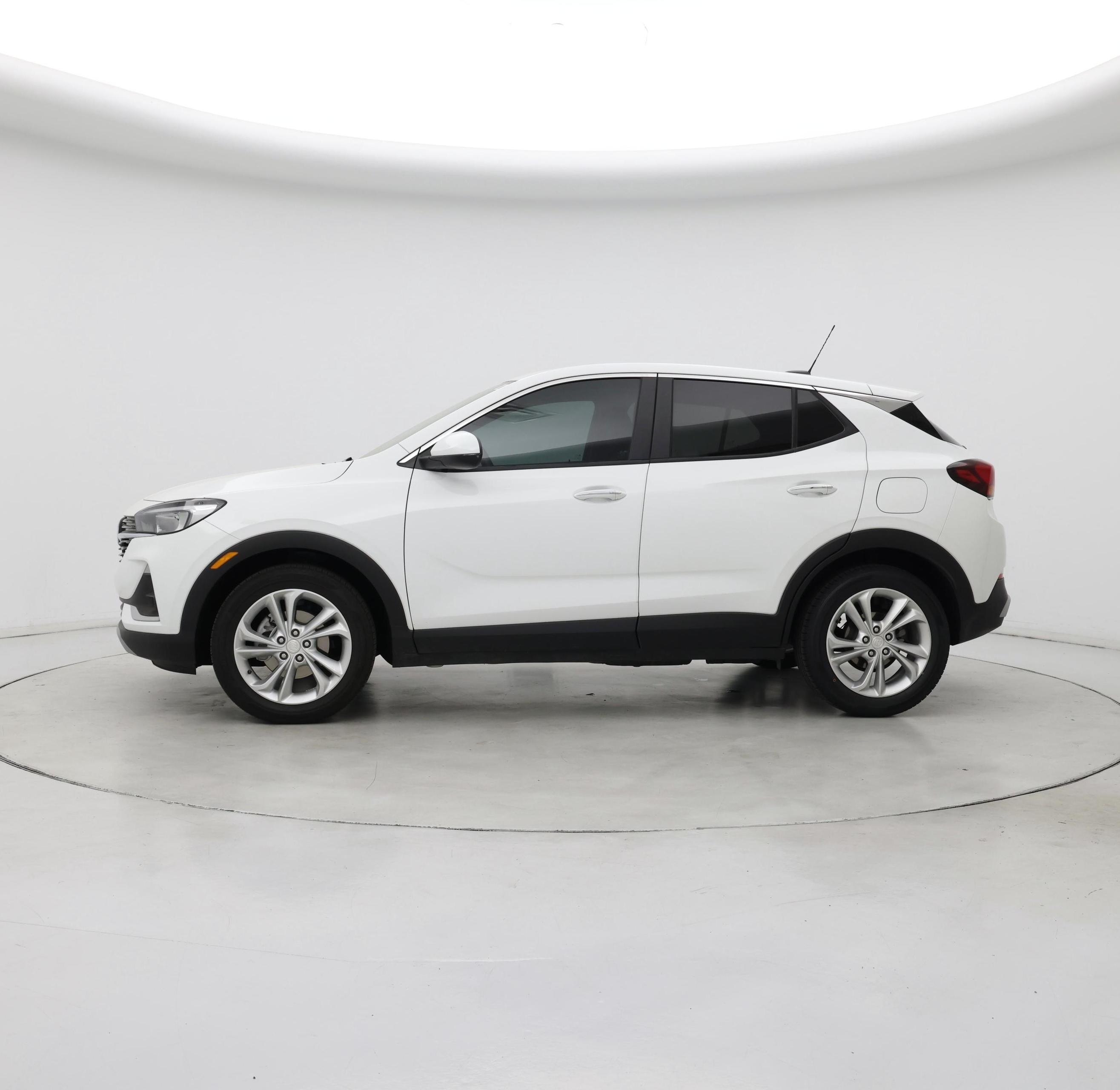 Thumbnail: 2023 Buick Encore GX - 3