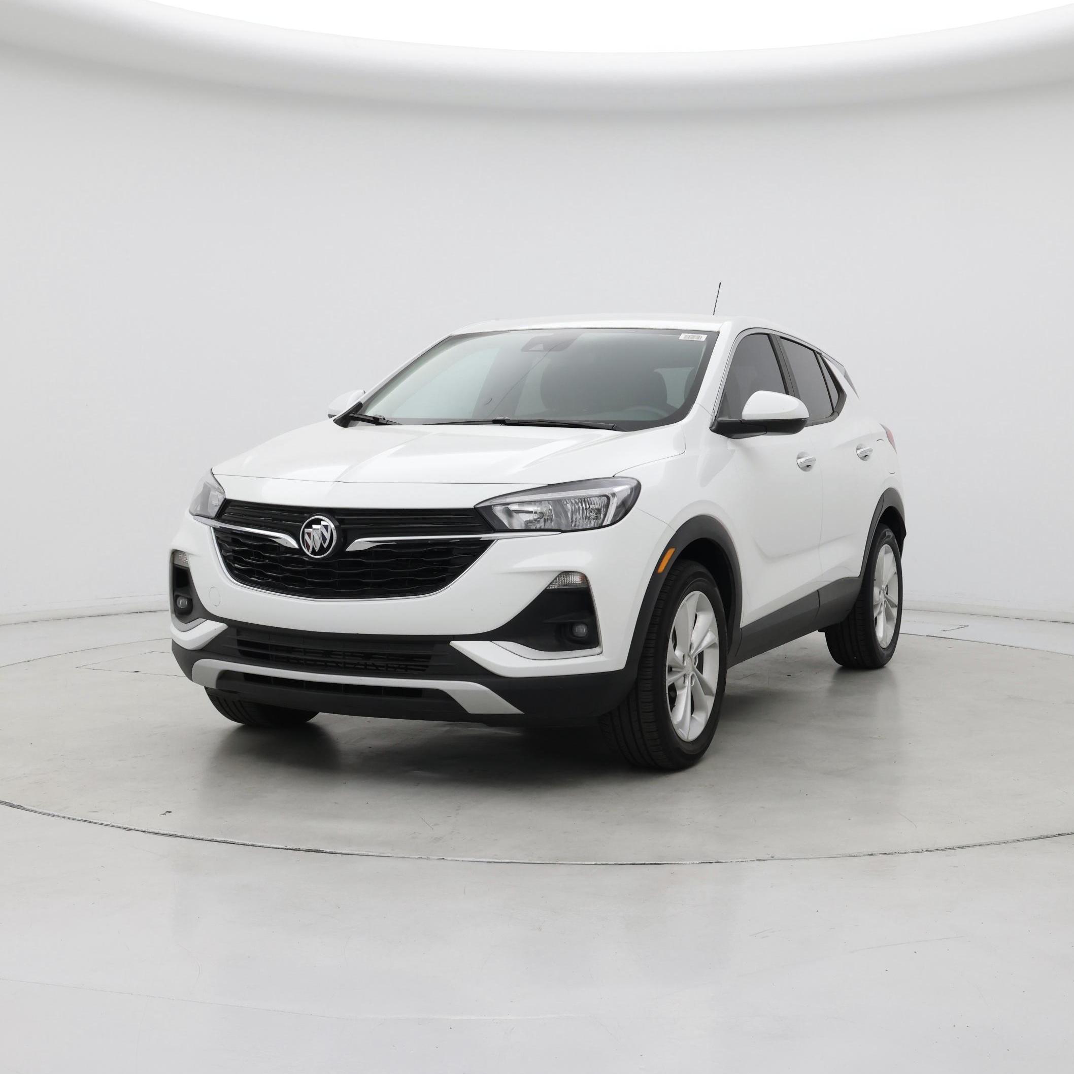 Thumbnail: 2023 Buick Encore GX - 4