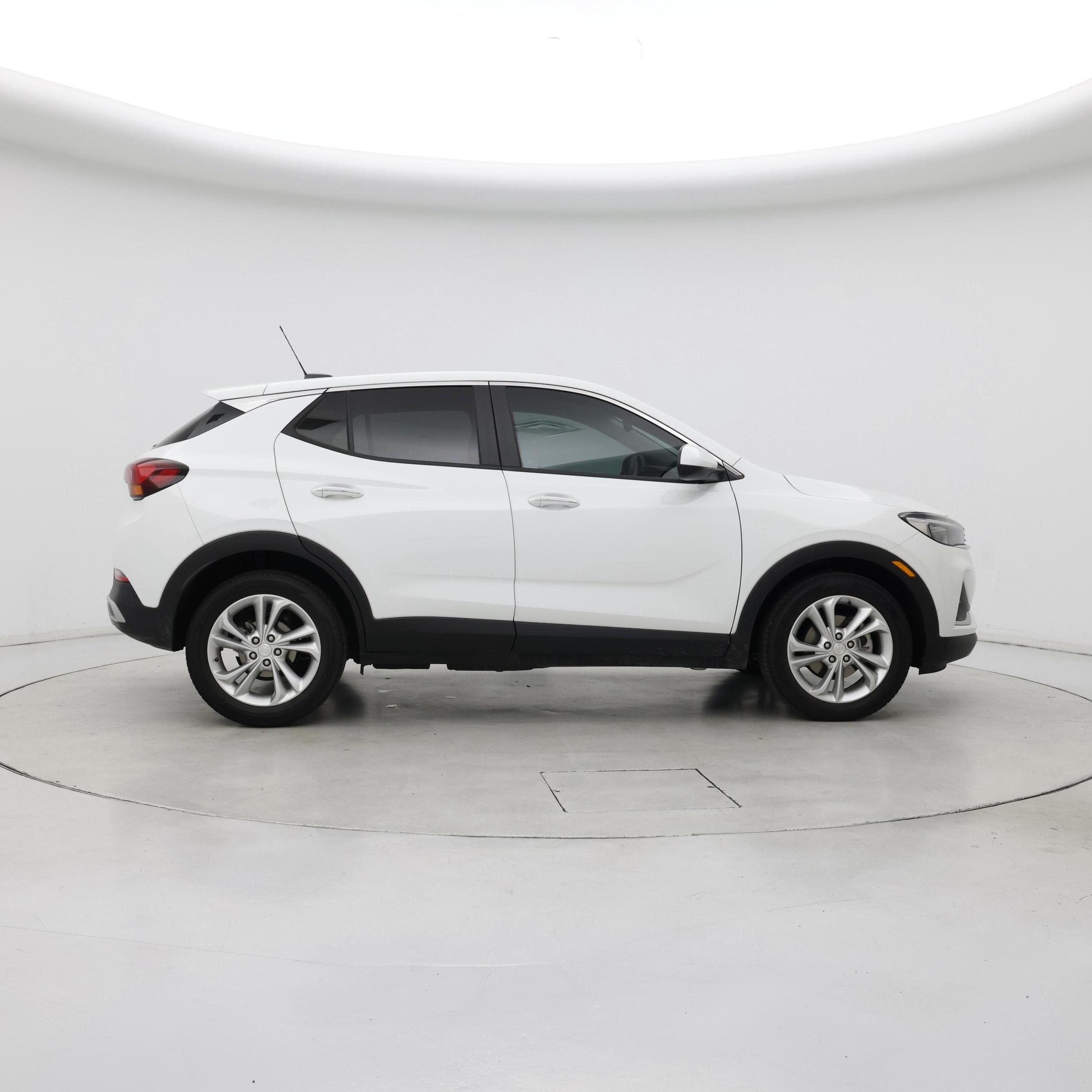 Thumbnail: 2023 Buick Encore GX - 7