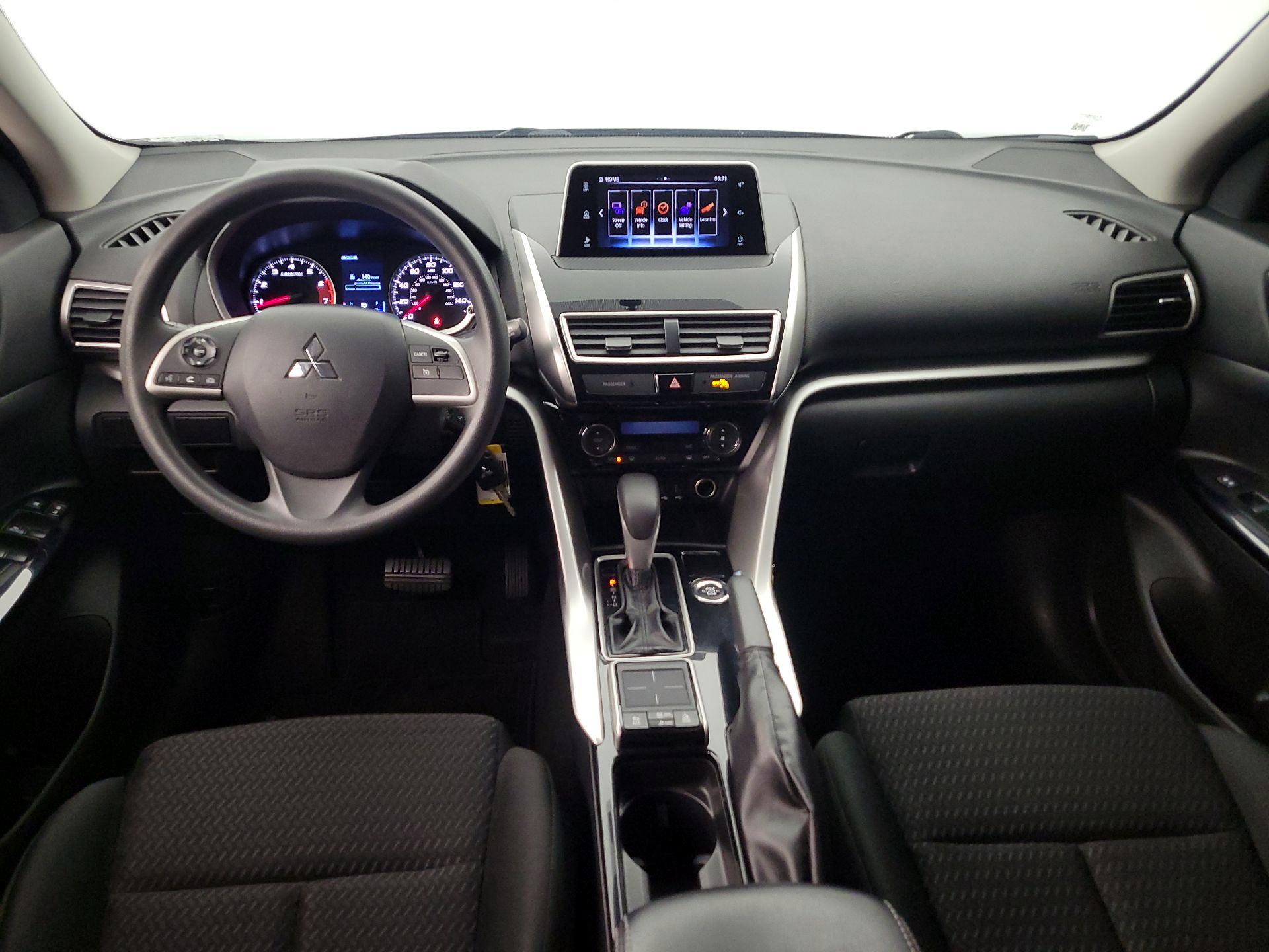 Thumbnail: 2019 Mitsubishi Eclipse Cross - 9