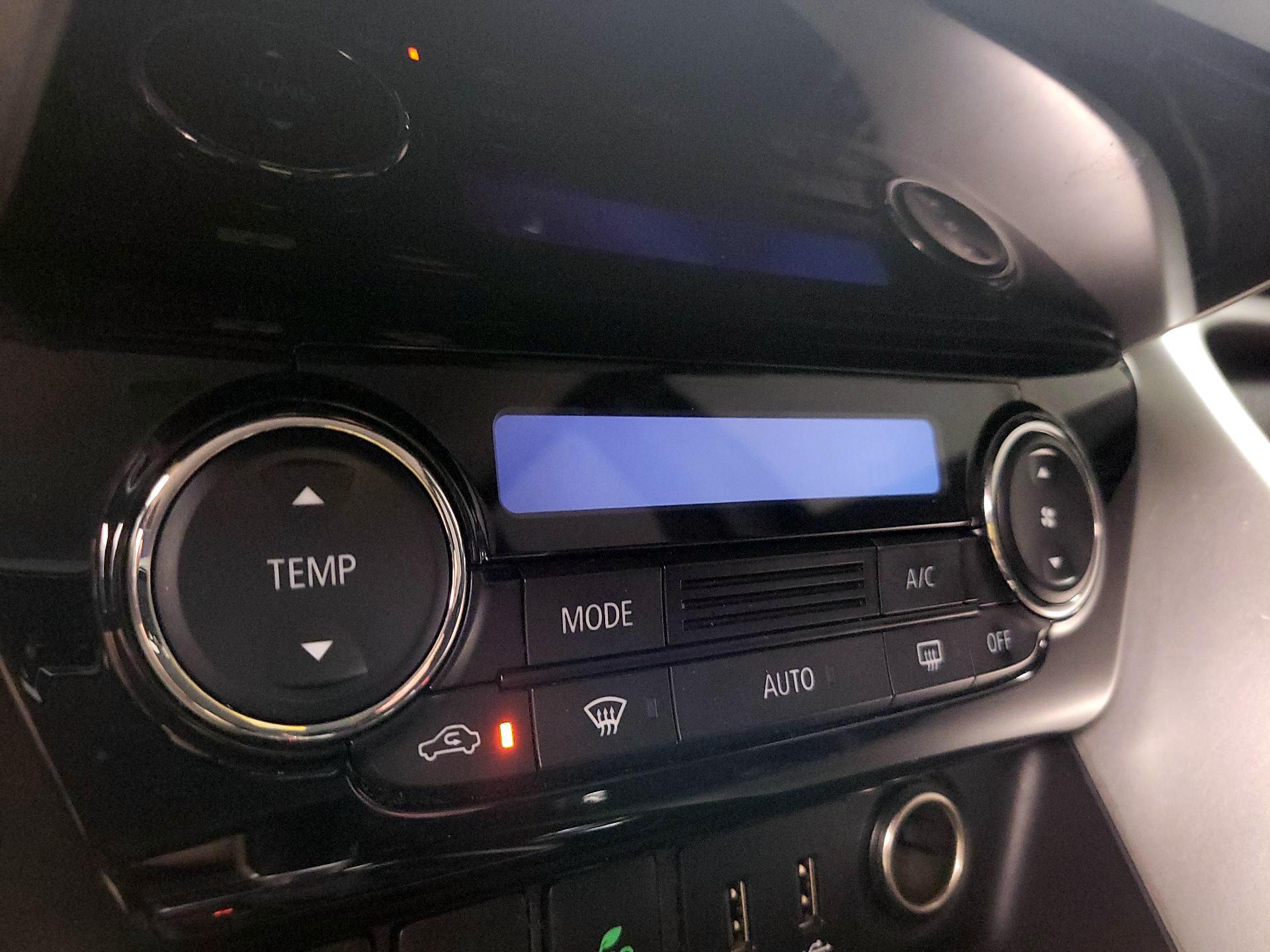 Thumbnail: 2019 Mitsubishi Eclipse Cross - 16