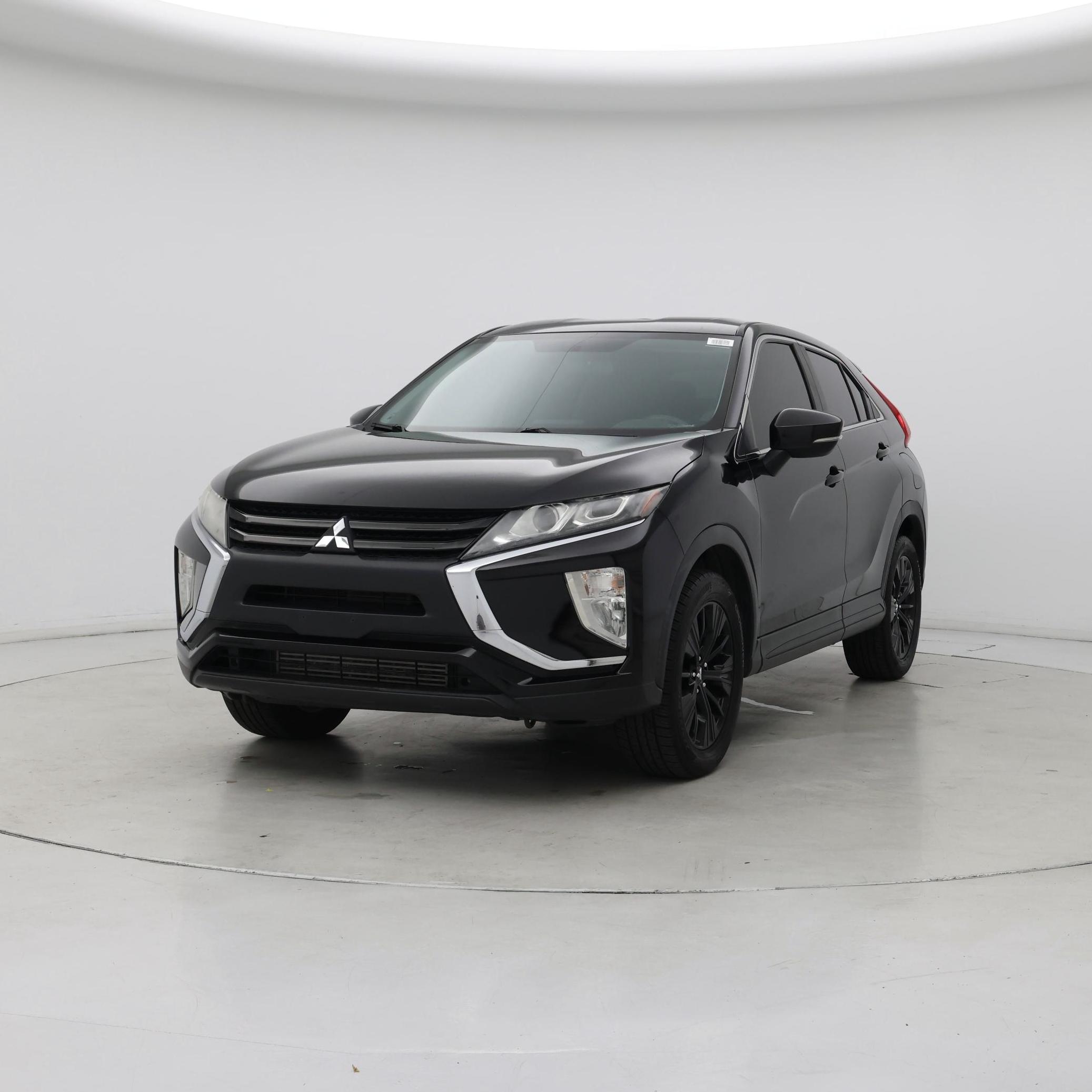 Thumbnail: 2019 Mitsubishi Eclipse Cross - 4