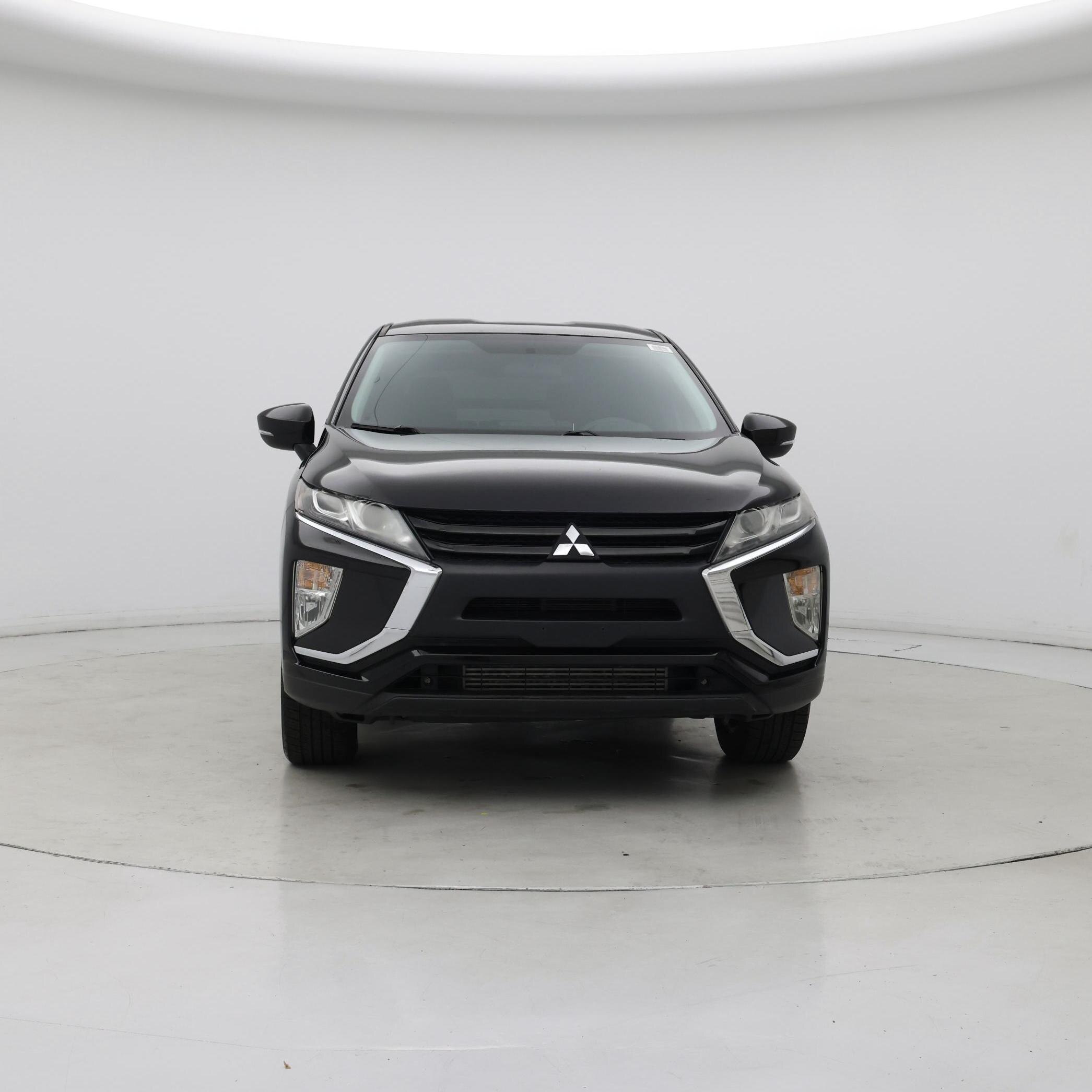 Thumbnail: 2019 Mitsubishi Eclipse Cross - 5