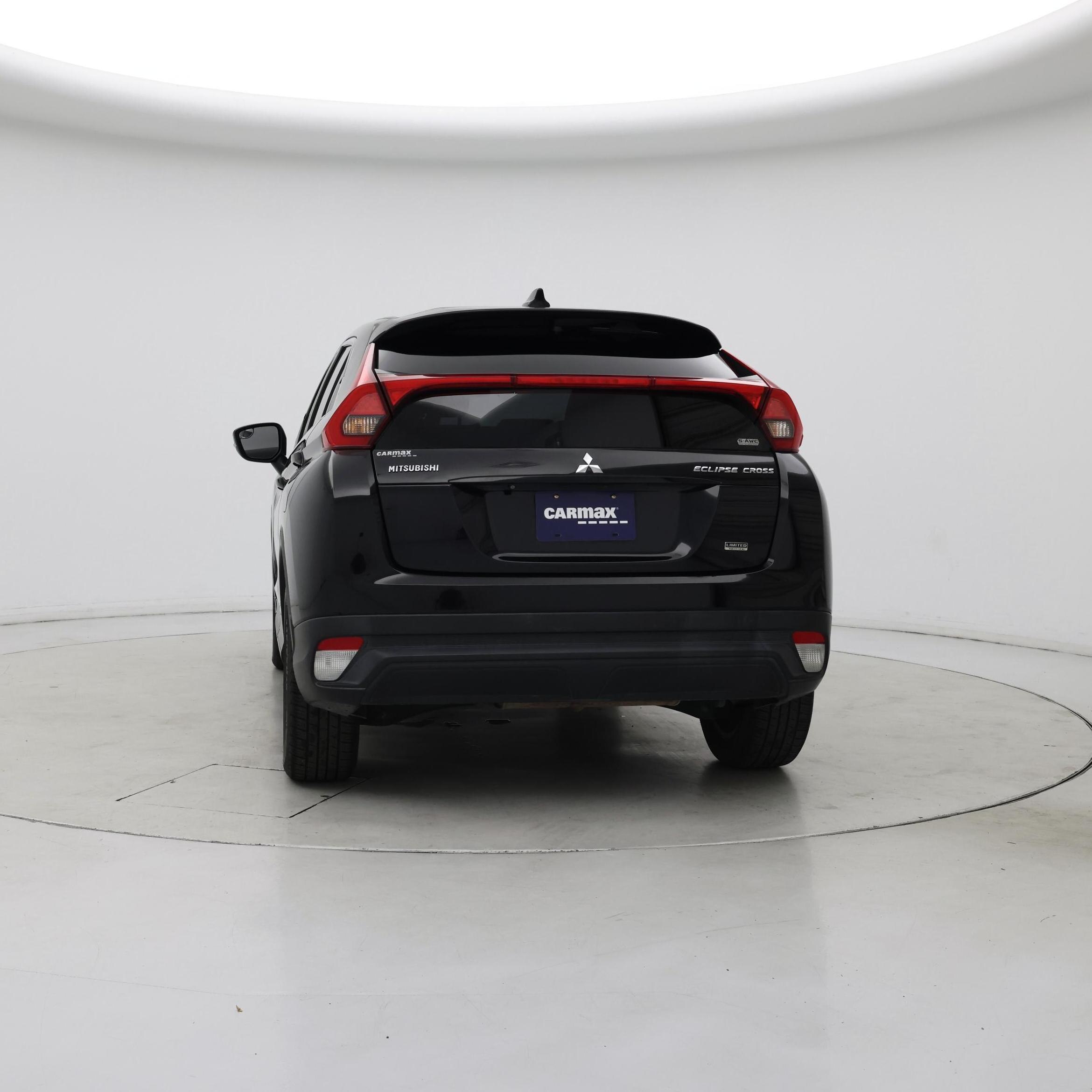 Thumbnail: 2019 Mitsubishi Eclipse Cross - 6