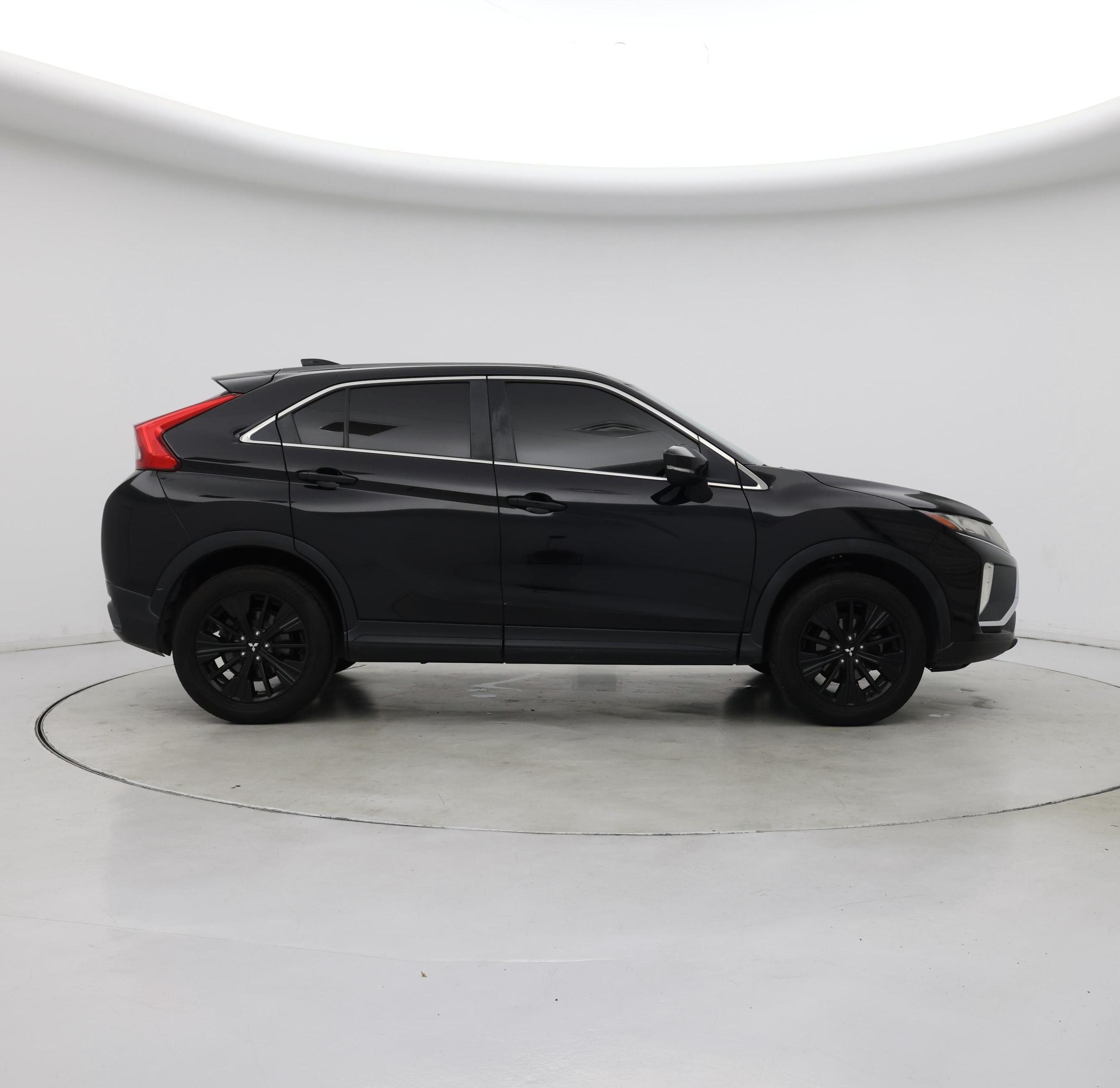 Thumbnail: 2019 Mitsubishi Eclipse Cross - 7