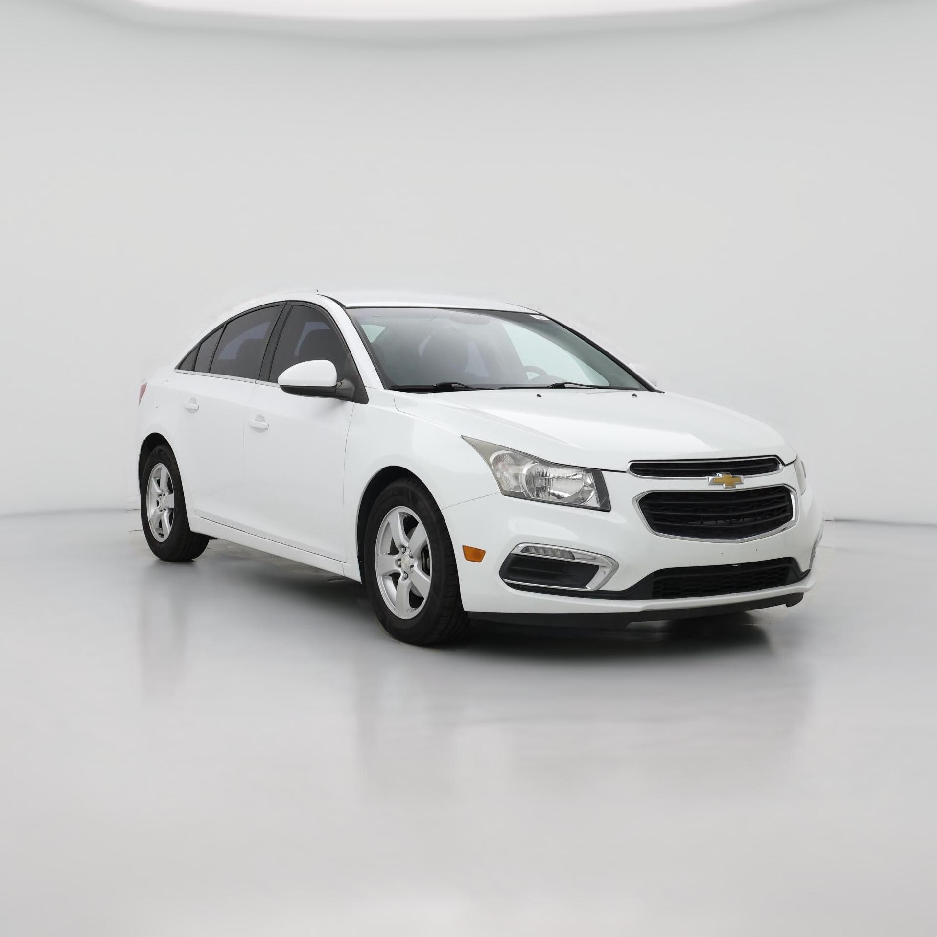 Thumbnail: 2015 Chevrolet Cruze - 1