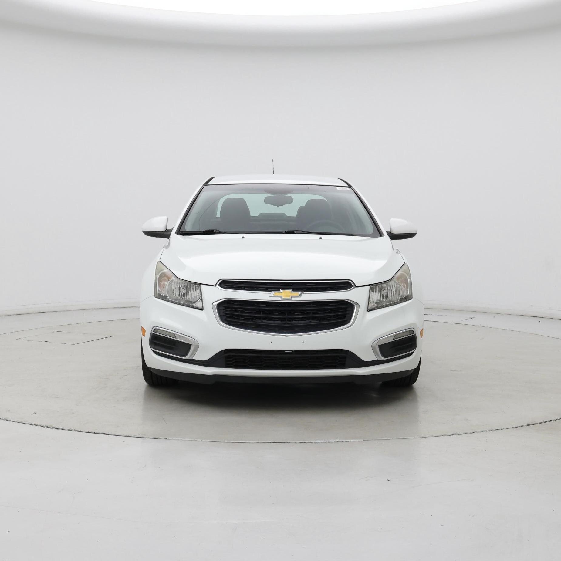 Thumbnail: 2015 Chevrolet Cruze - 5