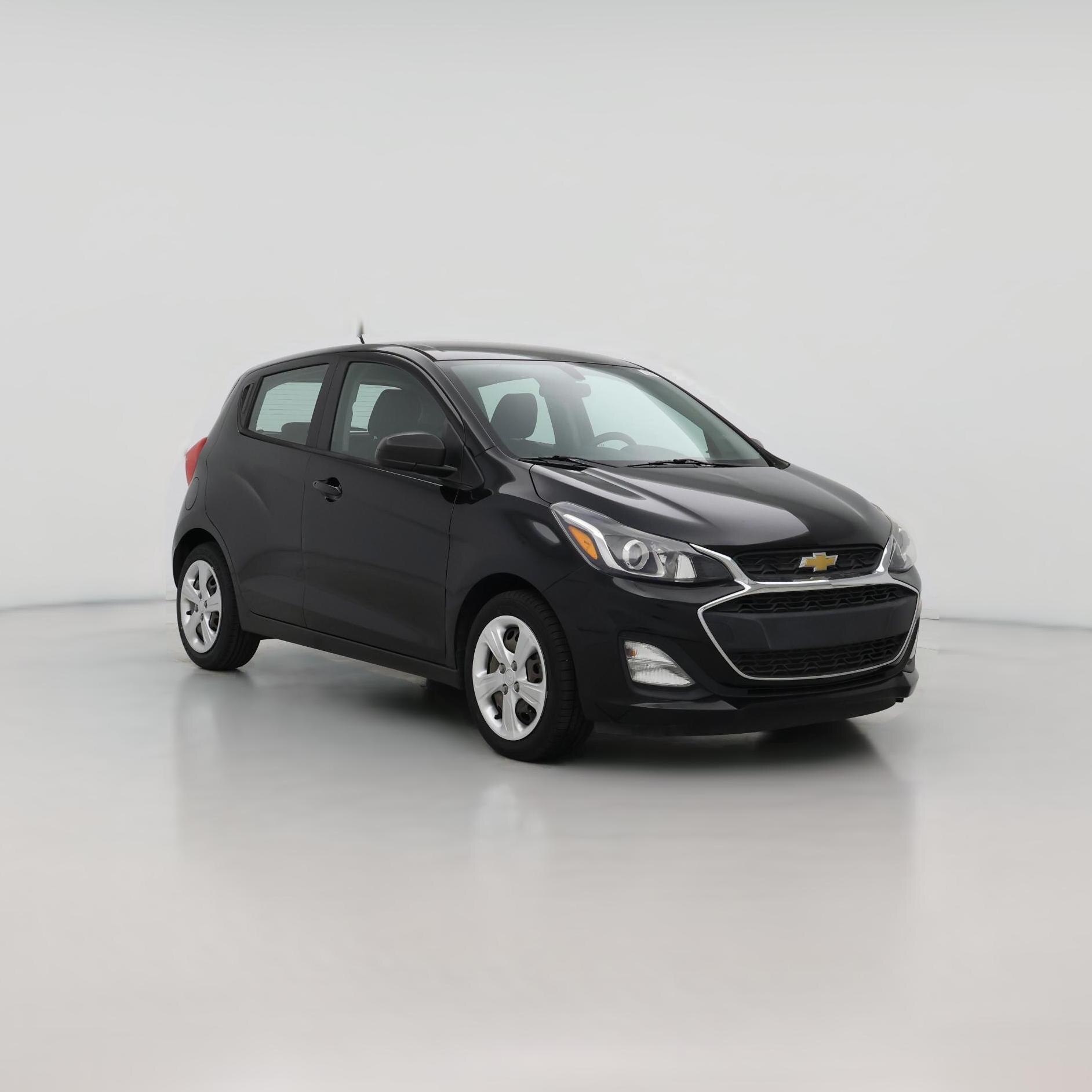 Thumbnail: 2019 Chevrolet Spark - 1