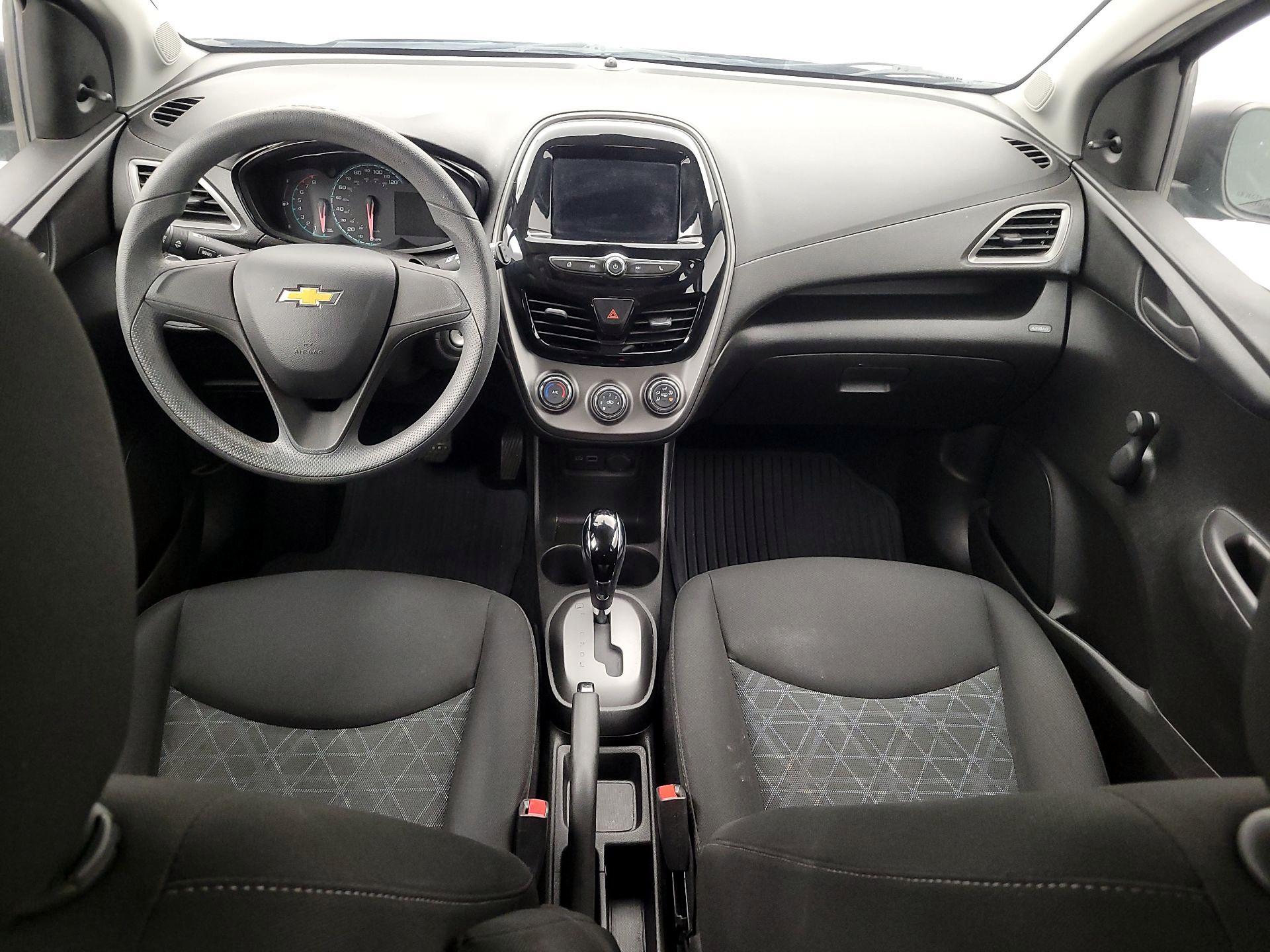 Thumbnail: 2019 Chevrolet Spark - 9