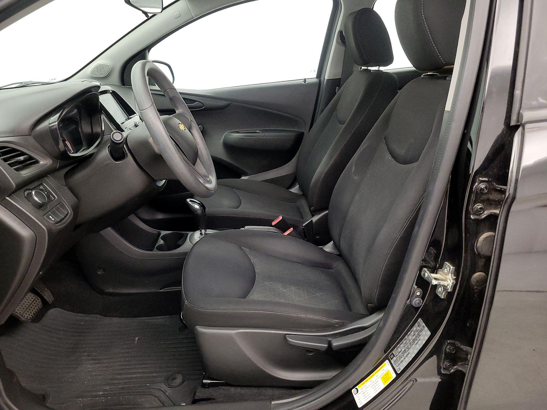 Thumbnail: 2019 Chevrolet Spark - 11