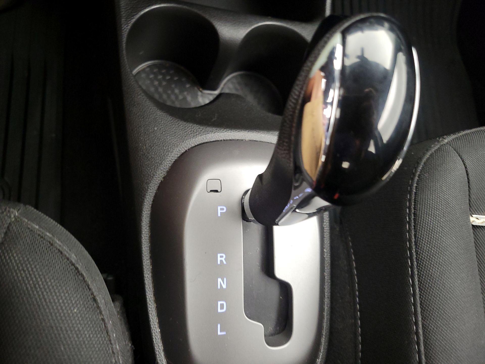 Thumbnail: 2019 Chevrolet Spark - 17