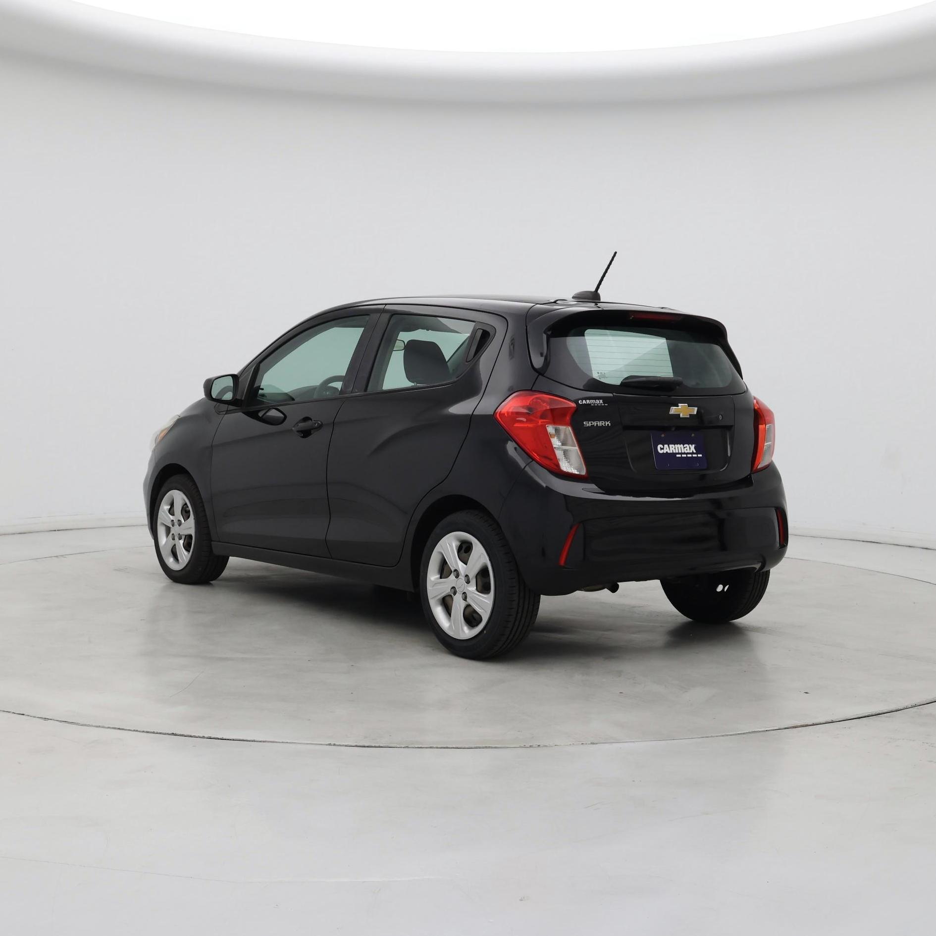 Thumbnail: 2019 Chevrolet Spark - 2