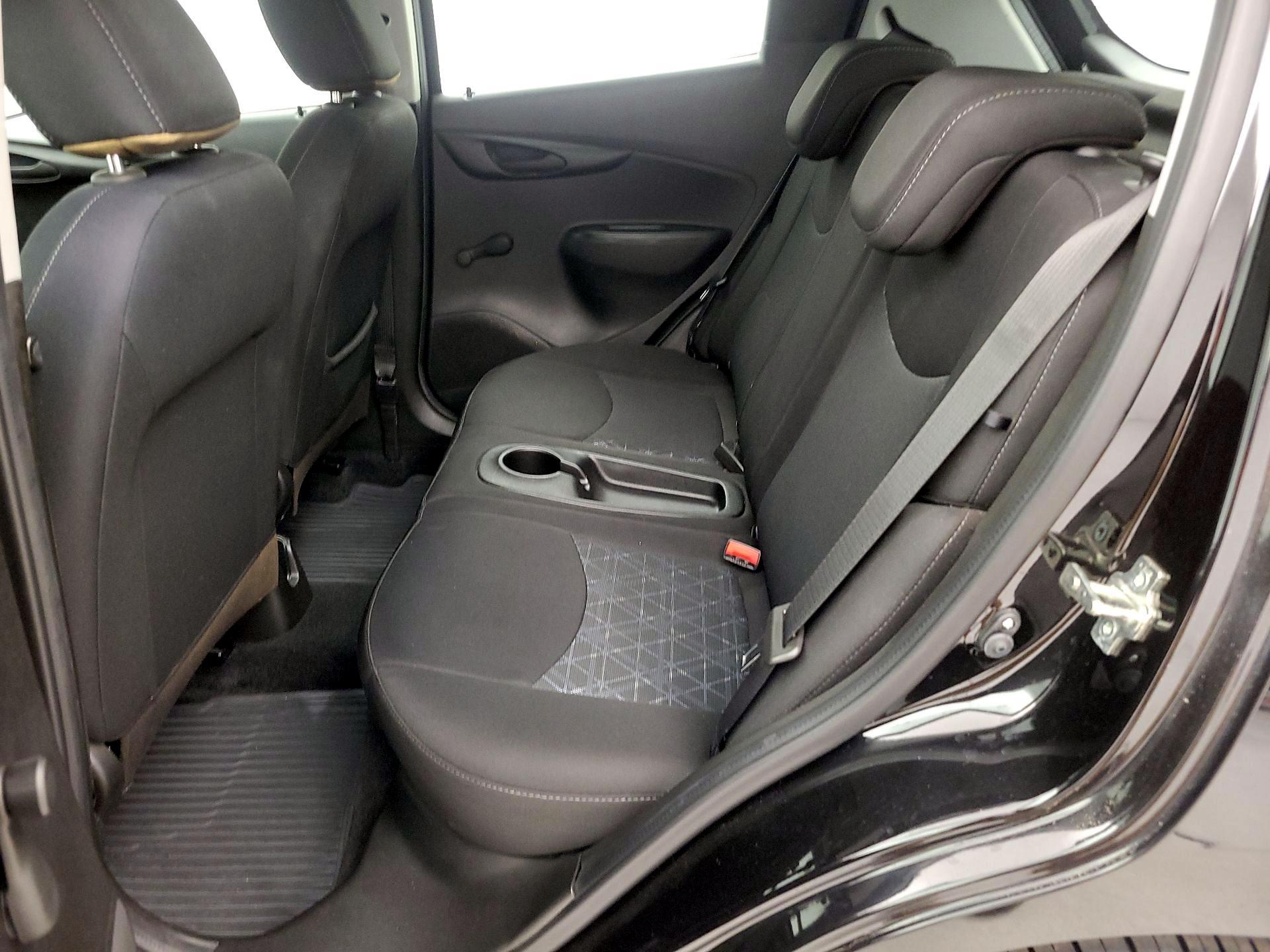 Thumbnail: 2019 Chevrolet Spark - 19